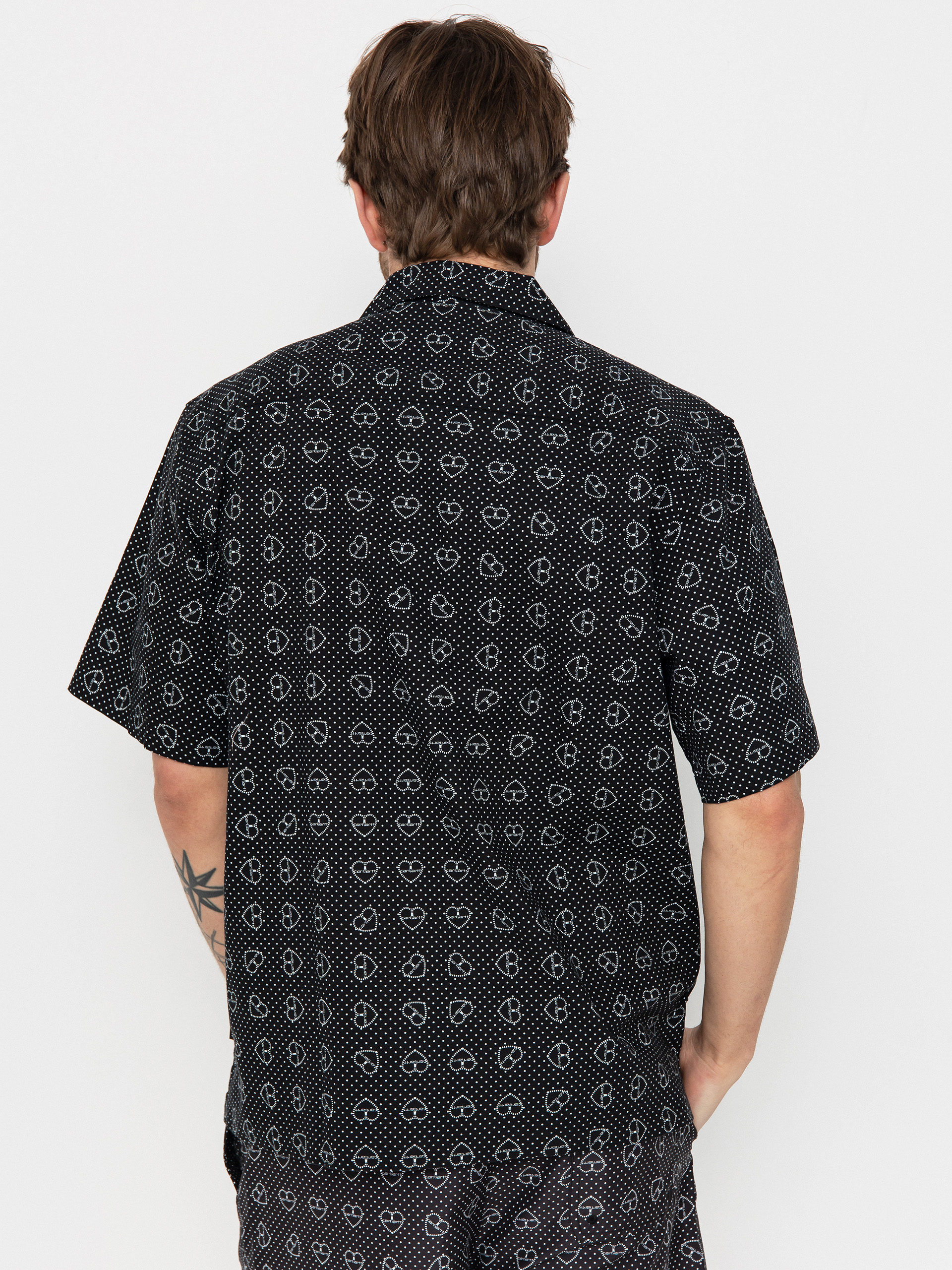 Ing Carhartt WIP Furoshiki (furoshiki print/black)