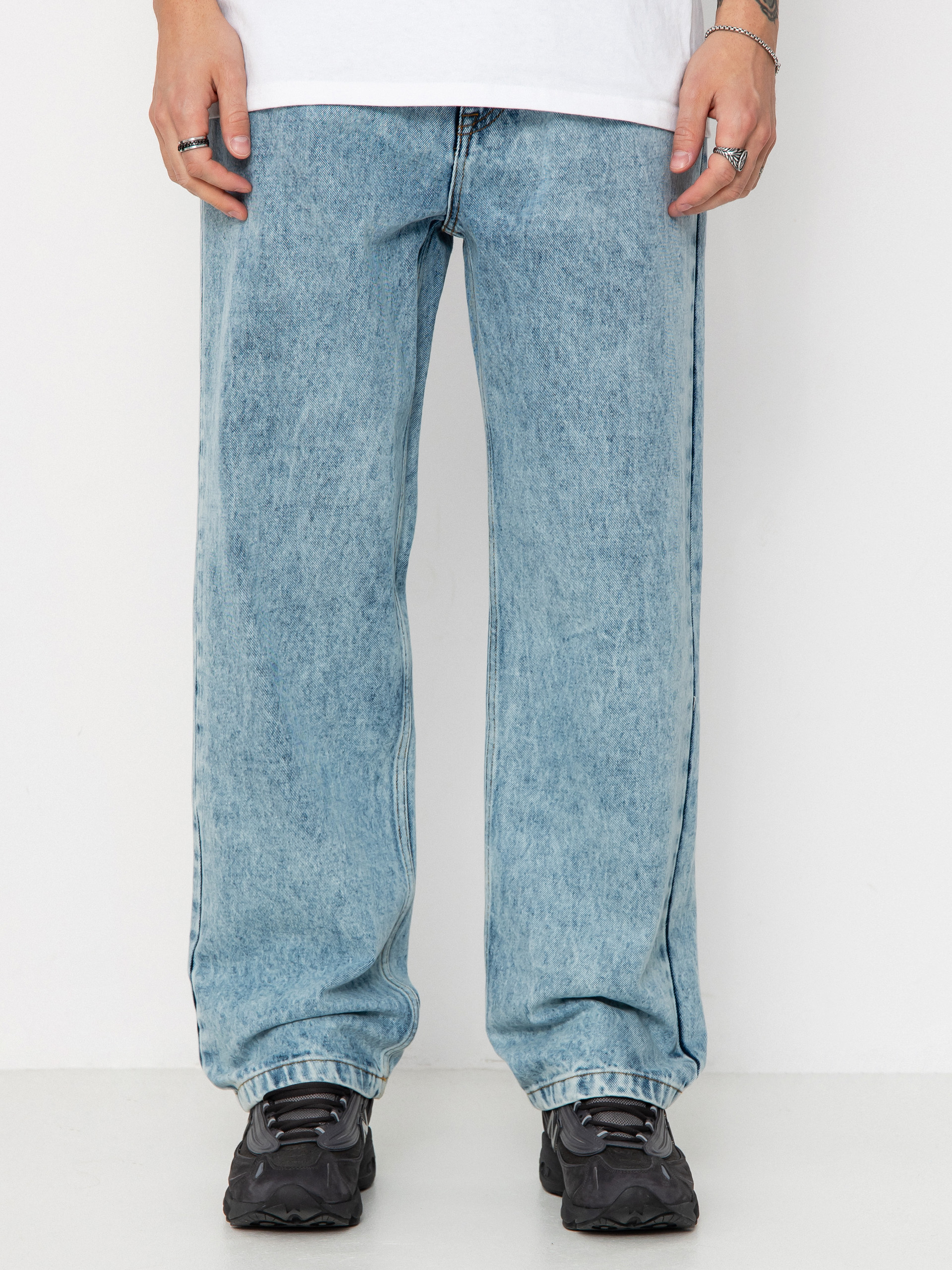 Iriedaily Nanolo Kisnadrág (vintage wash)