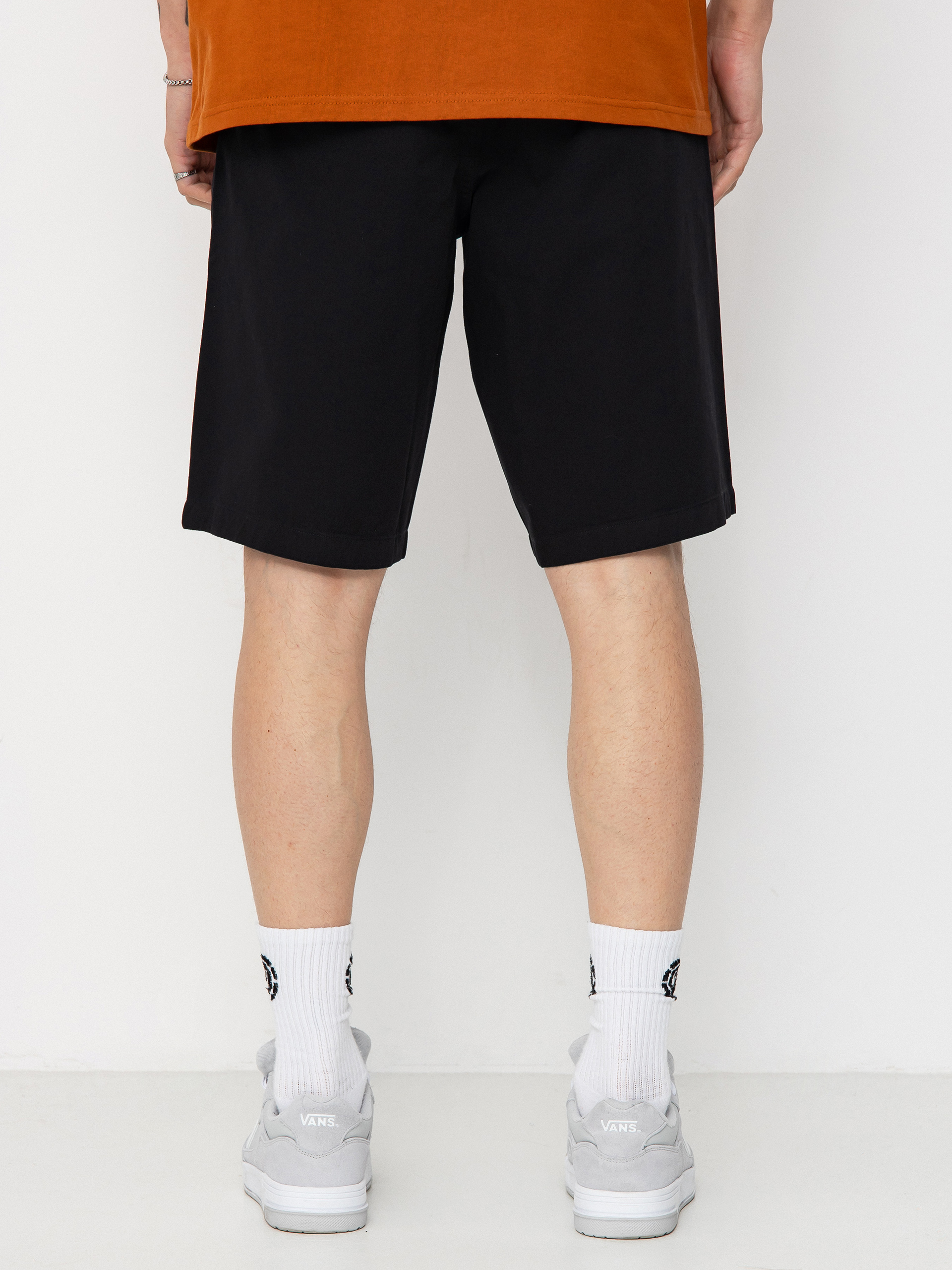 Iriedaily Bar 248 Rövidnadrág (black)