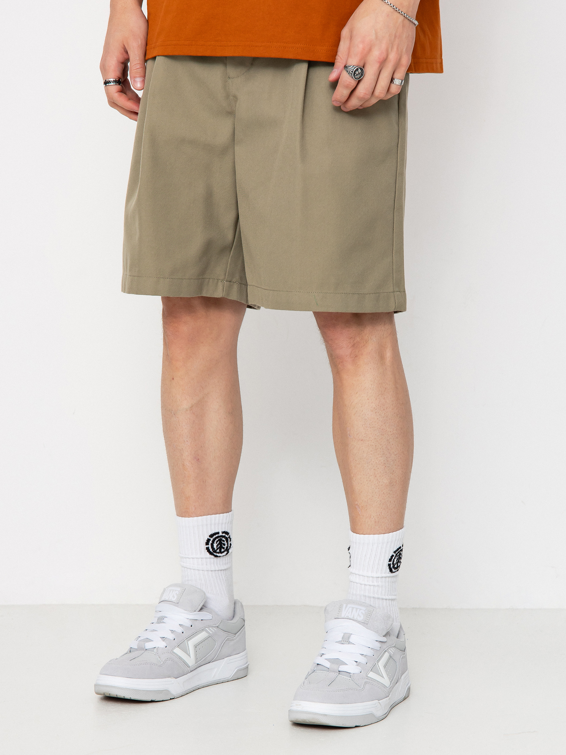 Rövidnadrág OBEY Oliver (mermaid)