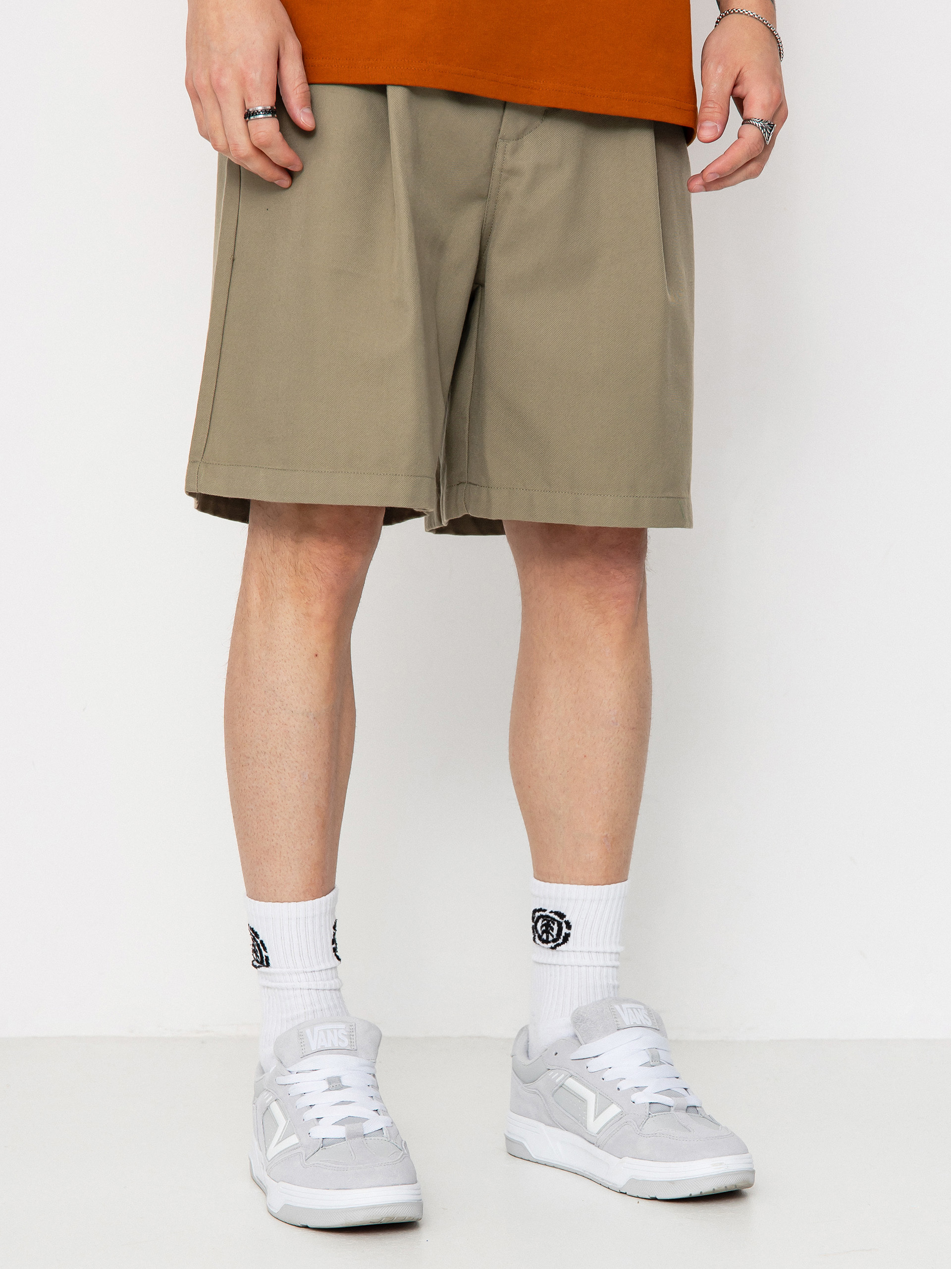 Rövidnadrág OBEY Oliver (mermaid)