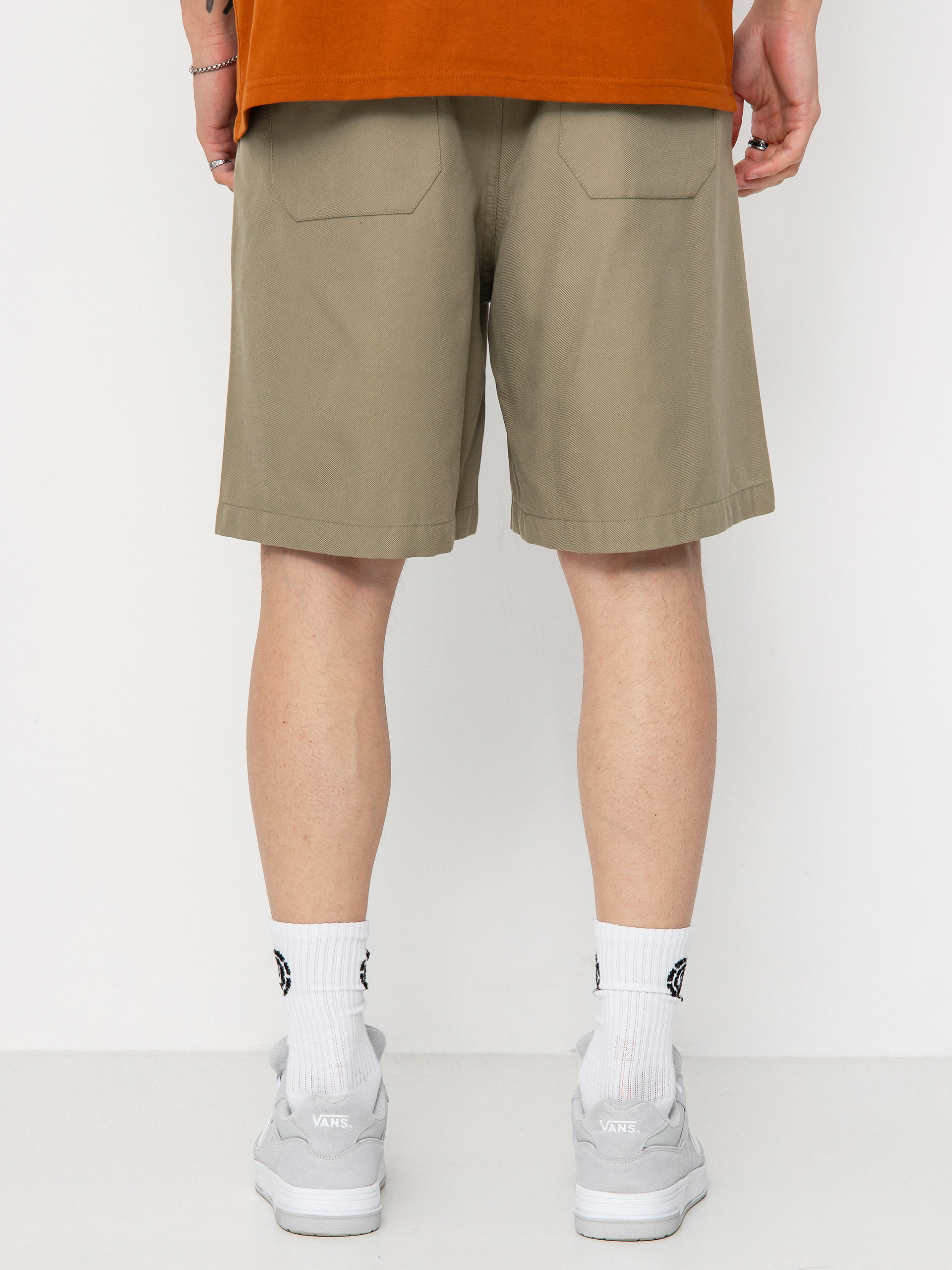 Rövidnadrág OBEY Oliver (mermaid)