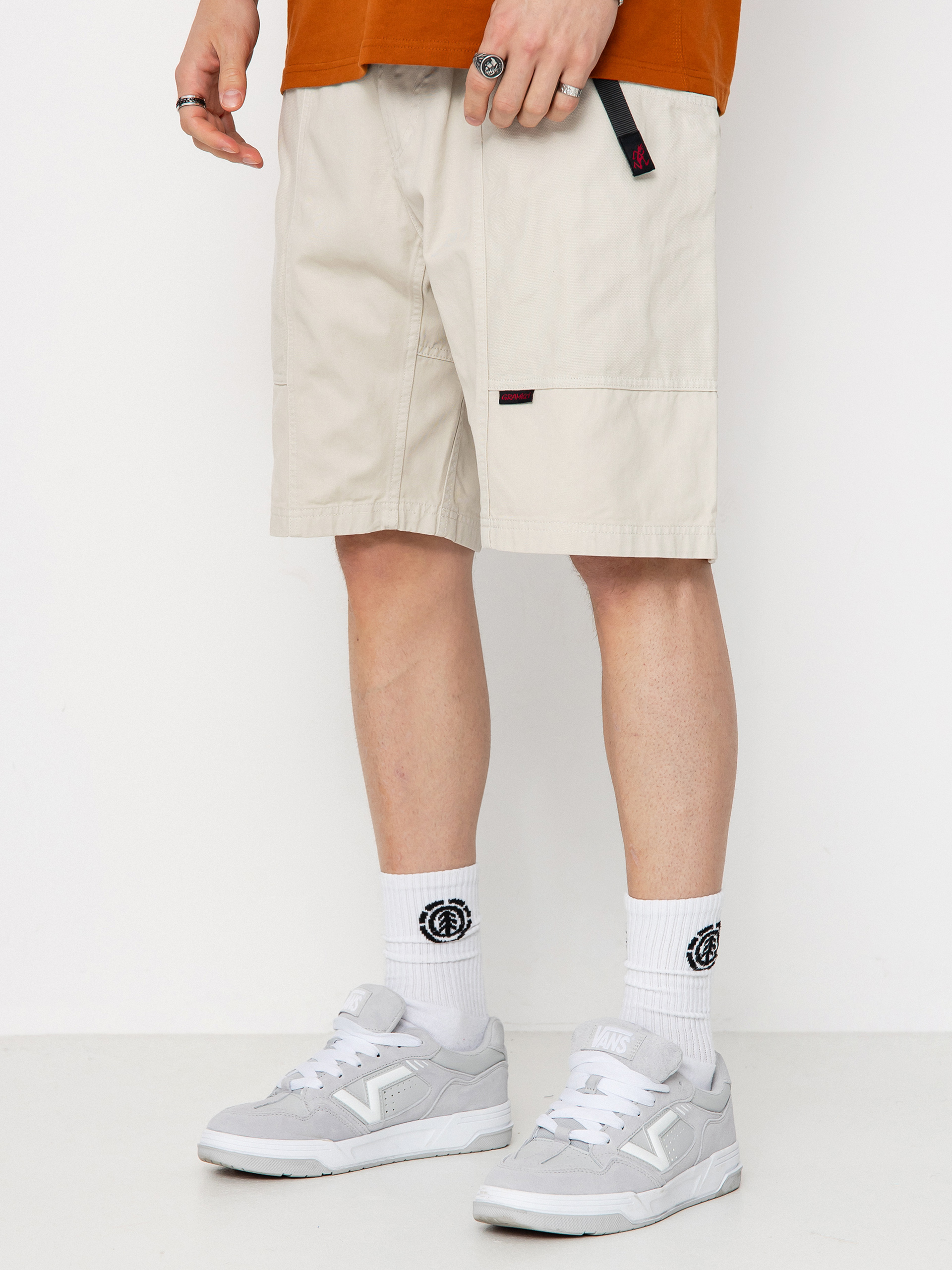 Gramicci Gadget Short Rövidnadrág (dune pigment)