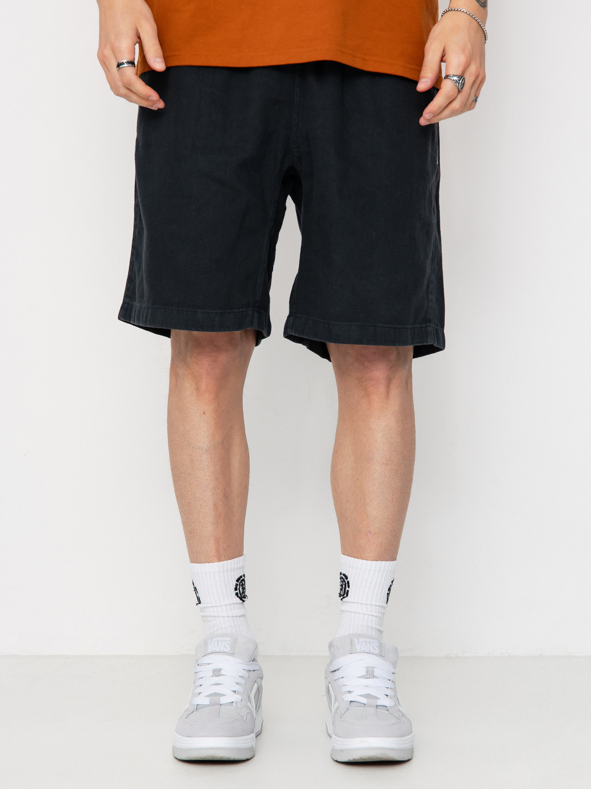 Rövidnadrág Gramicci Hemp G-Short