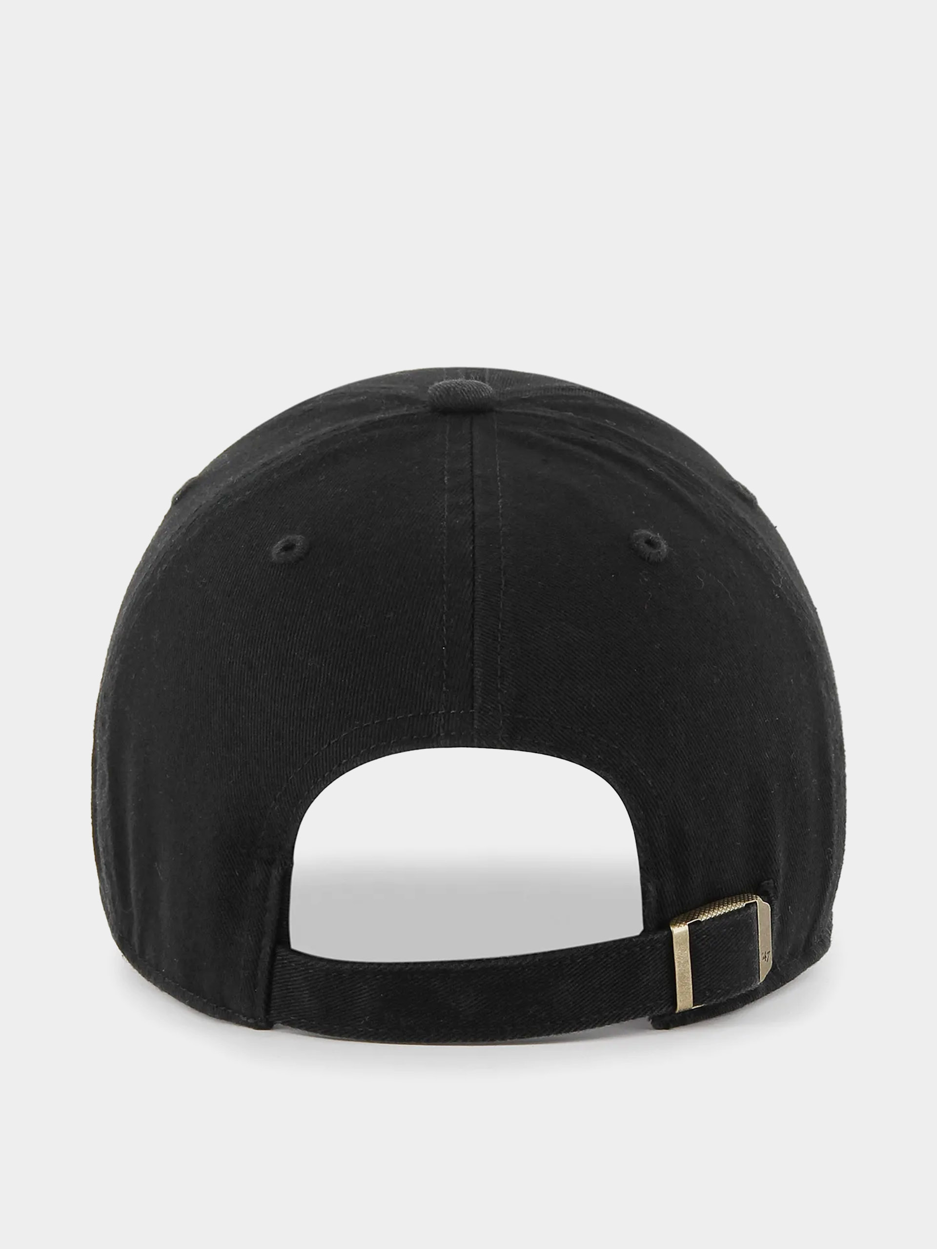 Baseball sapka 47 Brand Food Base Runner Icon (black)