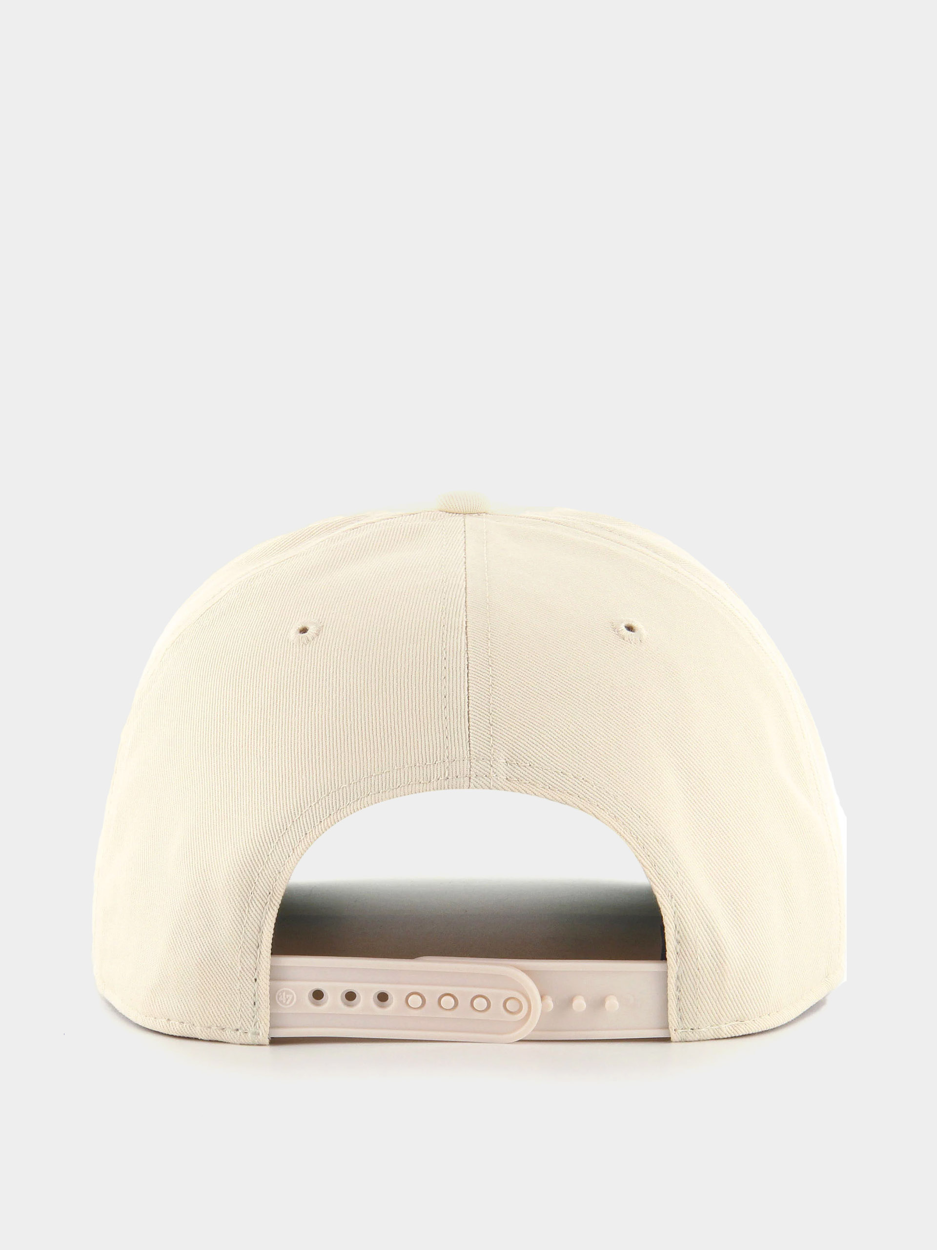 Baseball sapka 47 Brand MLB Boston Red Sox The Diamond (natural)