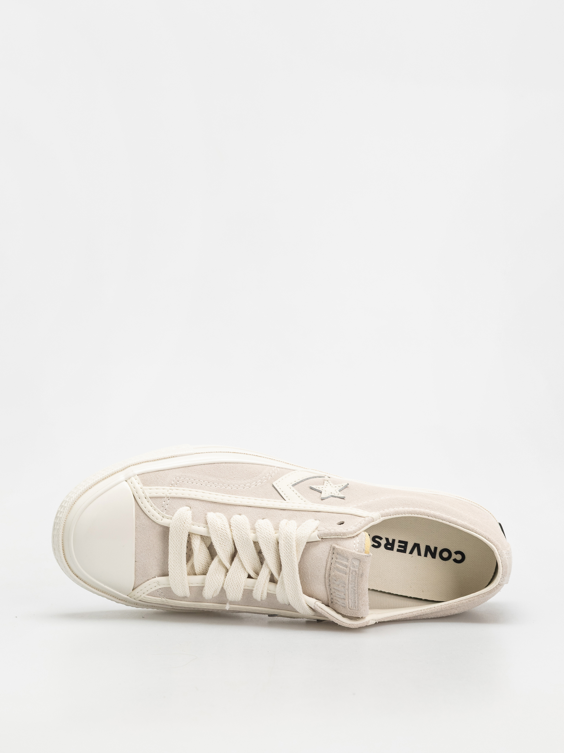 Converse Star Player 76 Cipők (egret/egret/vintage white)