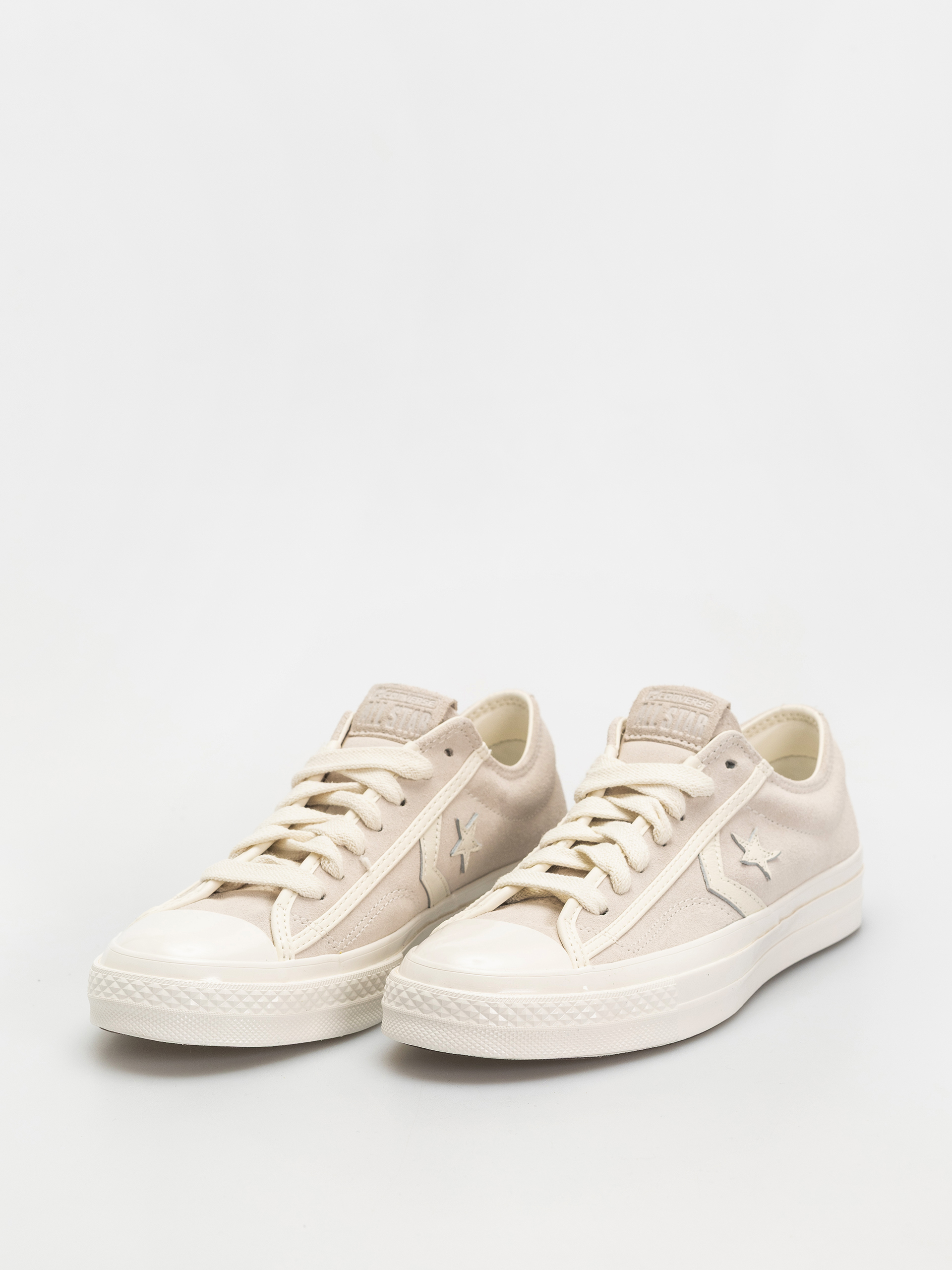 Converse Star Player 76 Cipők (egret/egret/vintage white)