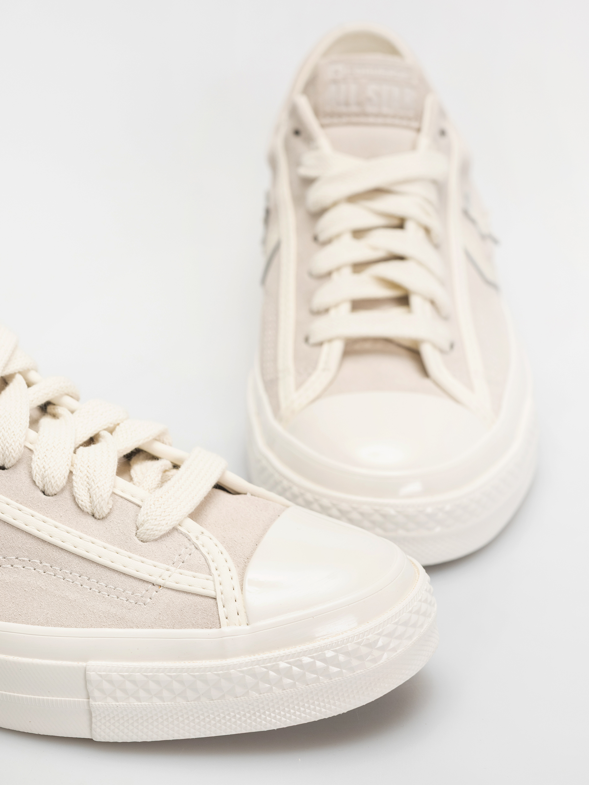 Converse Star Player 76 Cipők (egret/egret/vintage white)