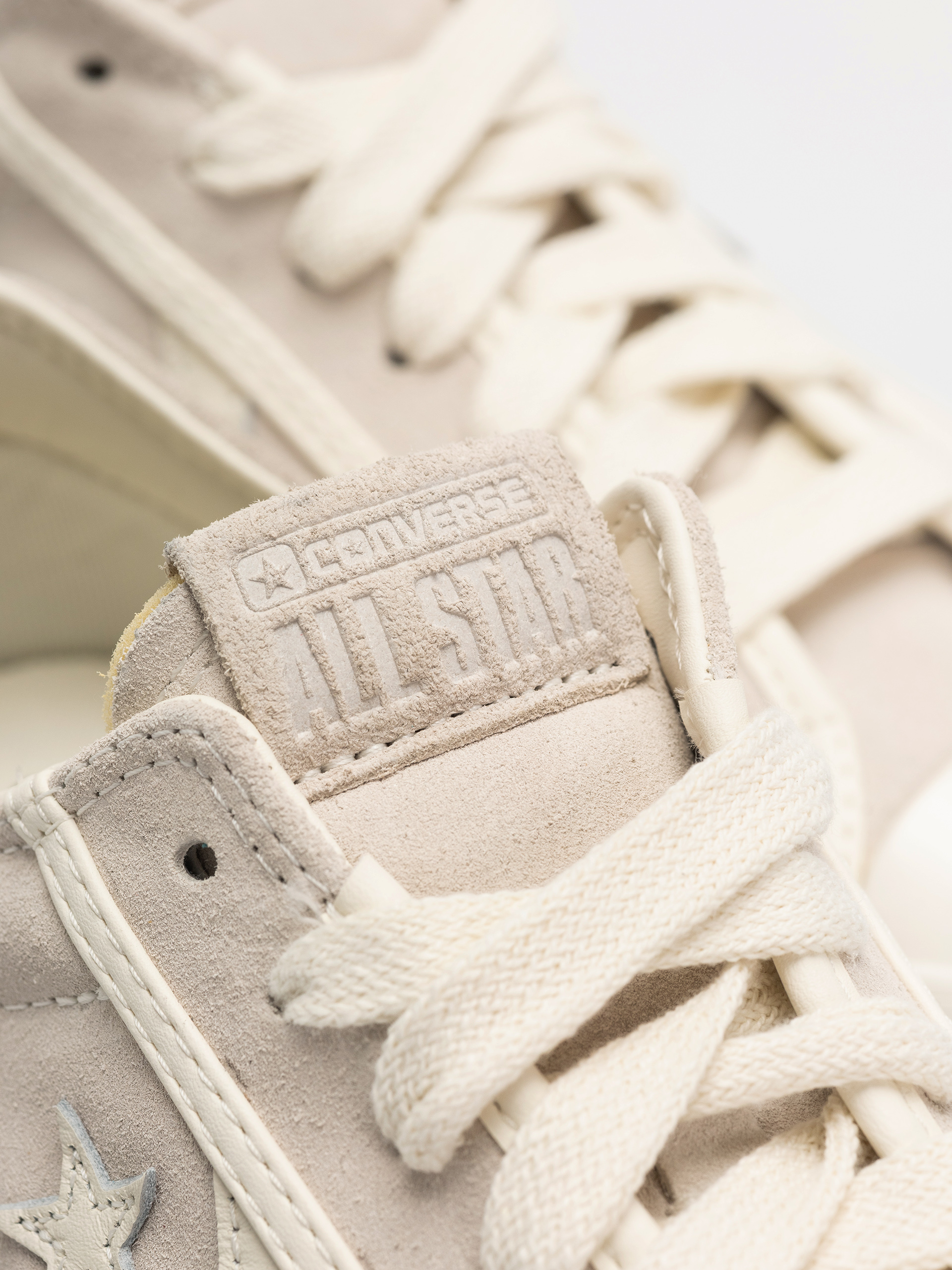 Converse Star Player 76 Cipők (egret/egret/vintage white)