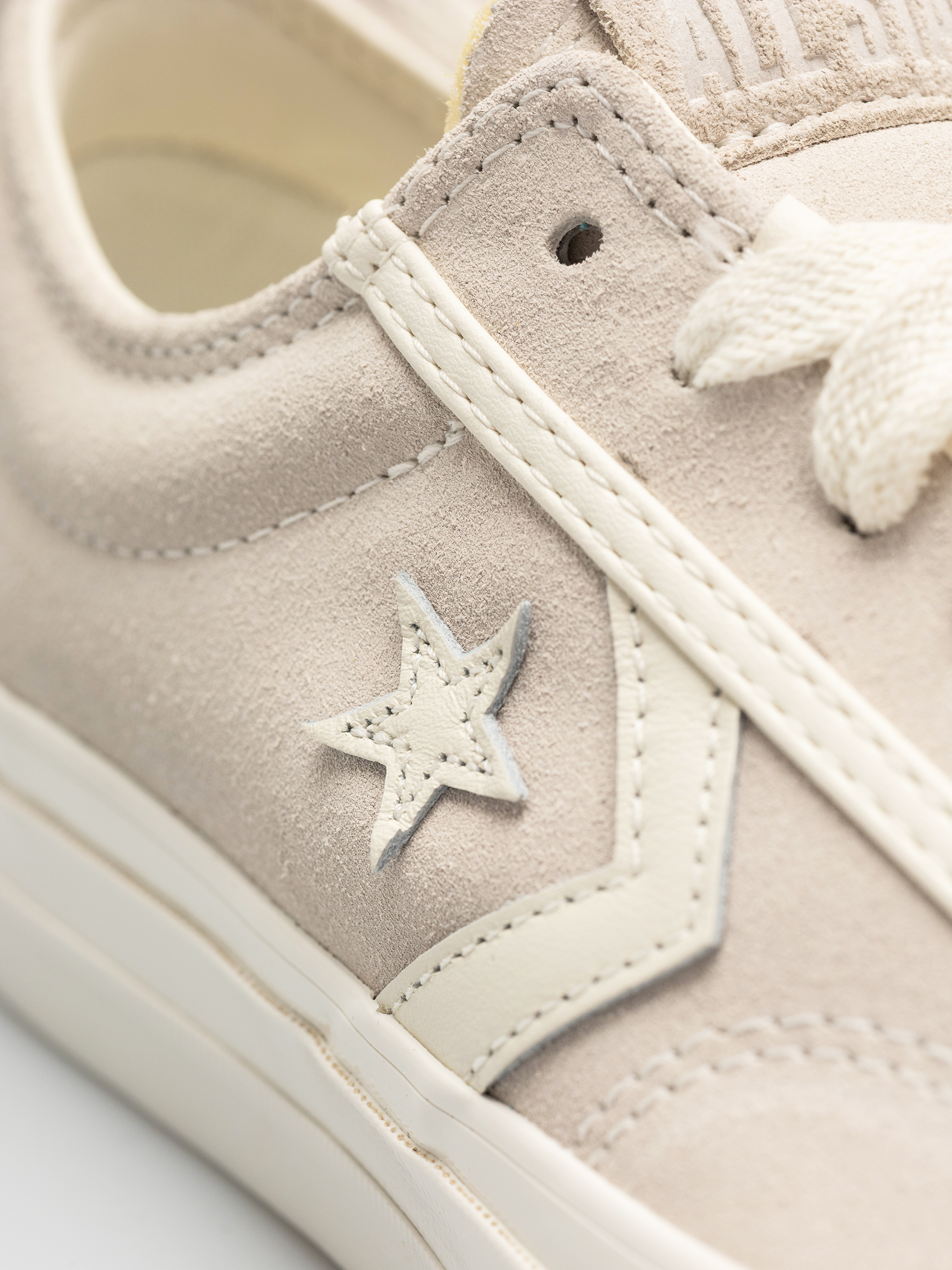 Converse Star Player 76 Cipők (egret/egret/vintage white)