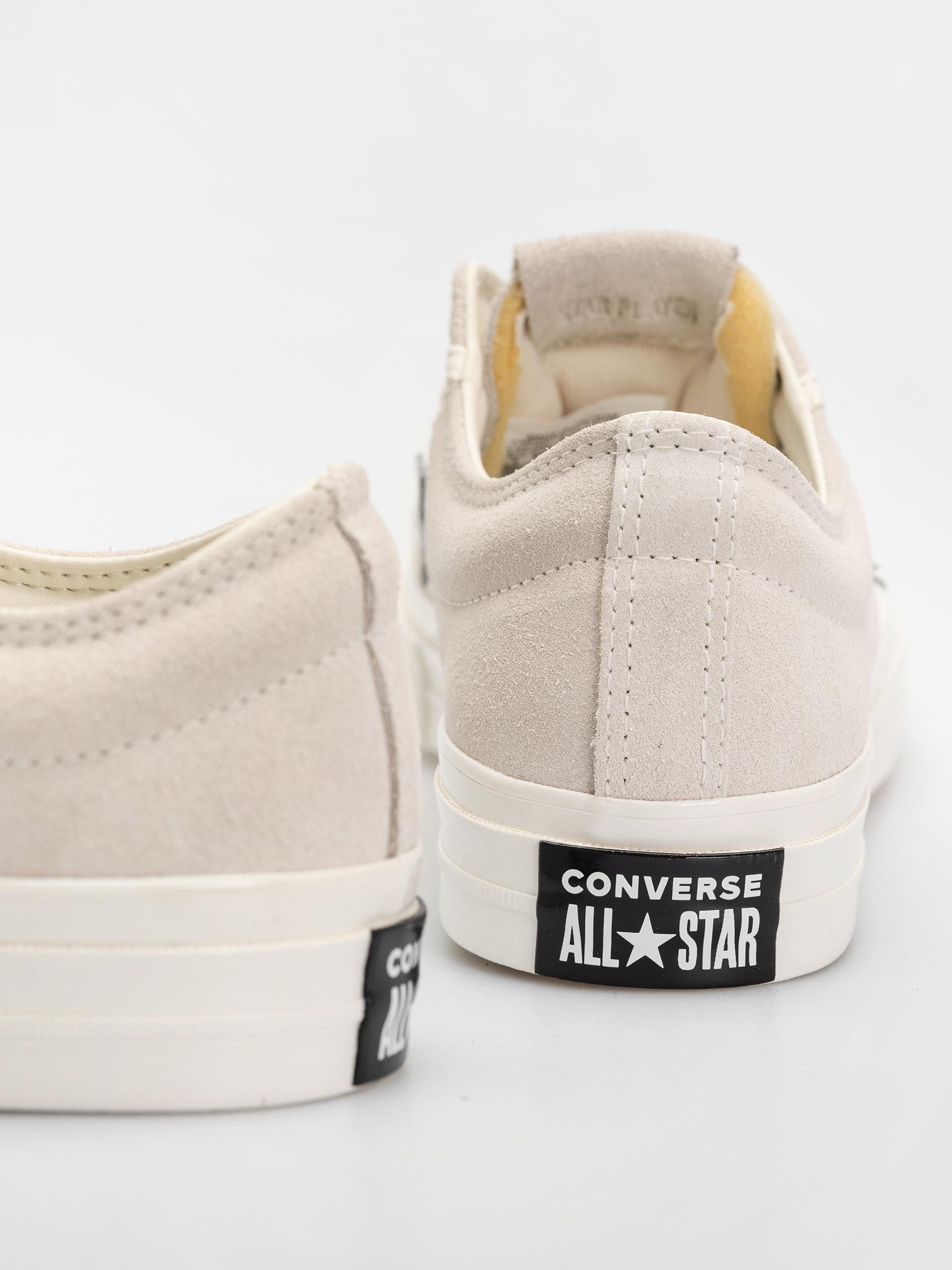 Converse Star Player 76 Cipők (egret/egret/vintage white)