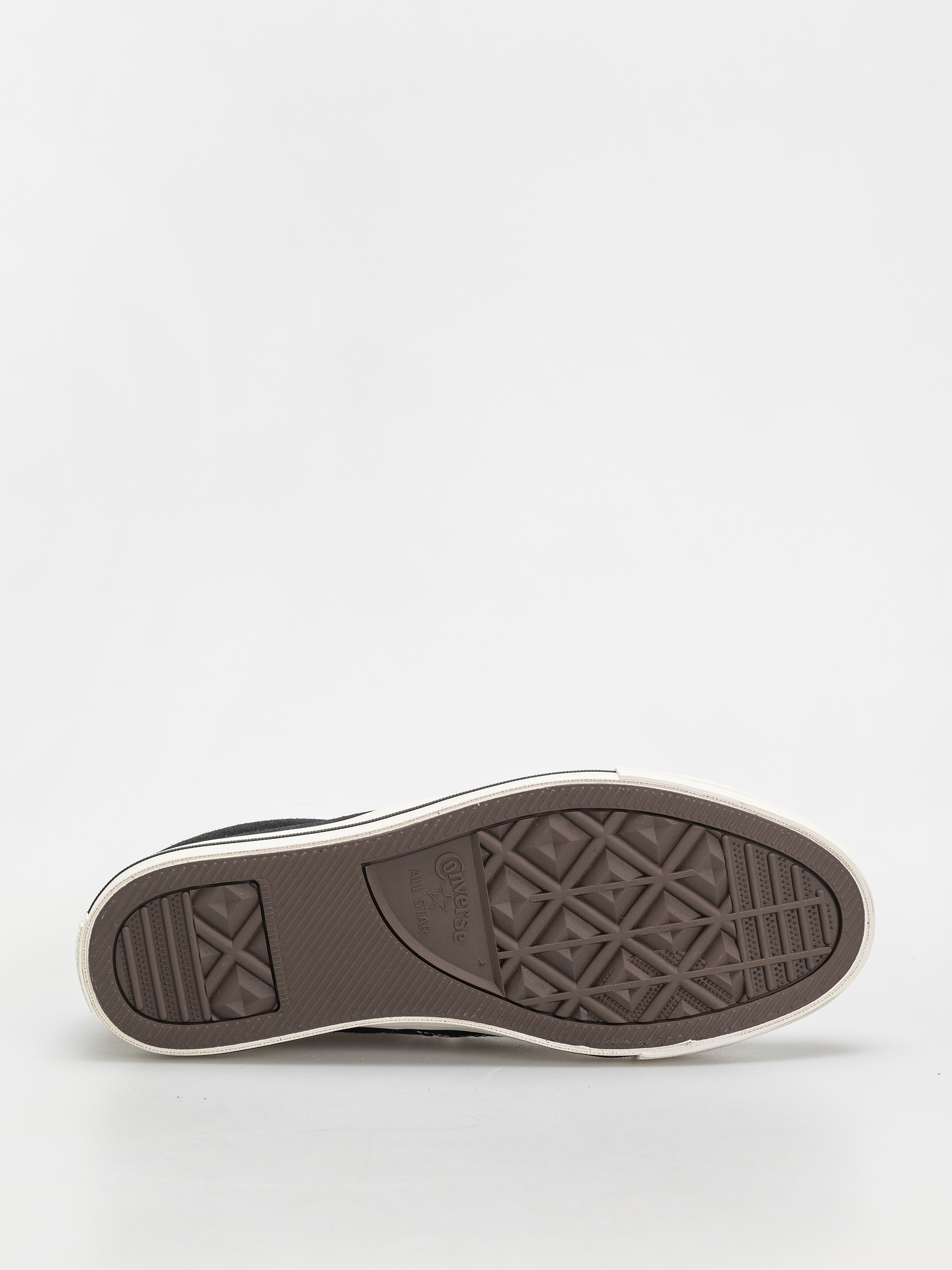 Converse One Star 95 Cipők (black/vintage white)