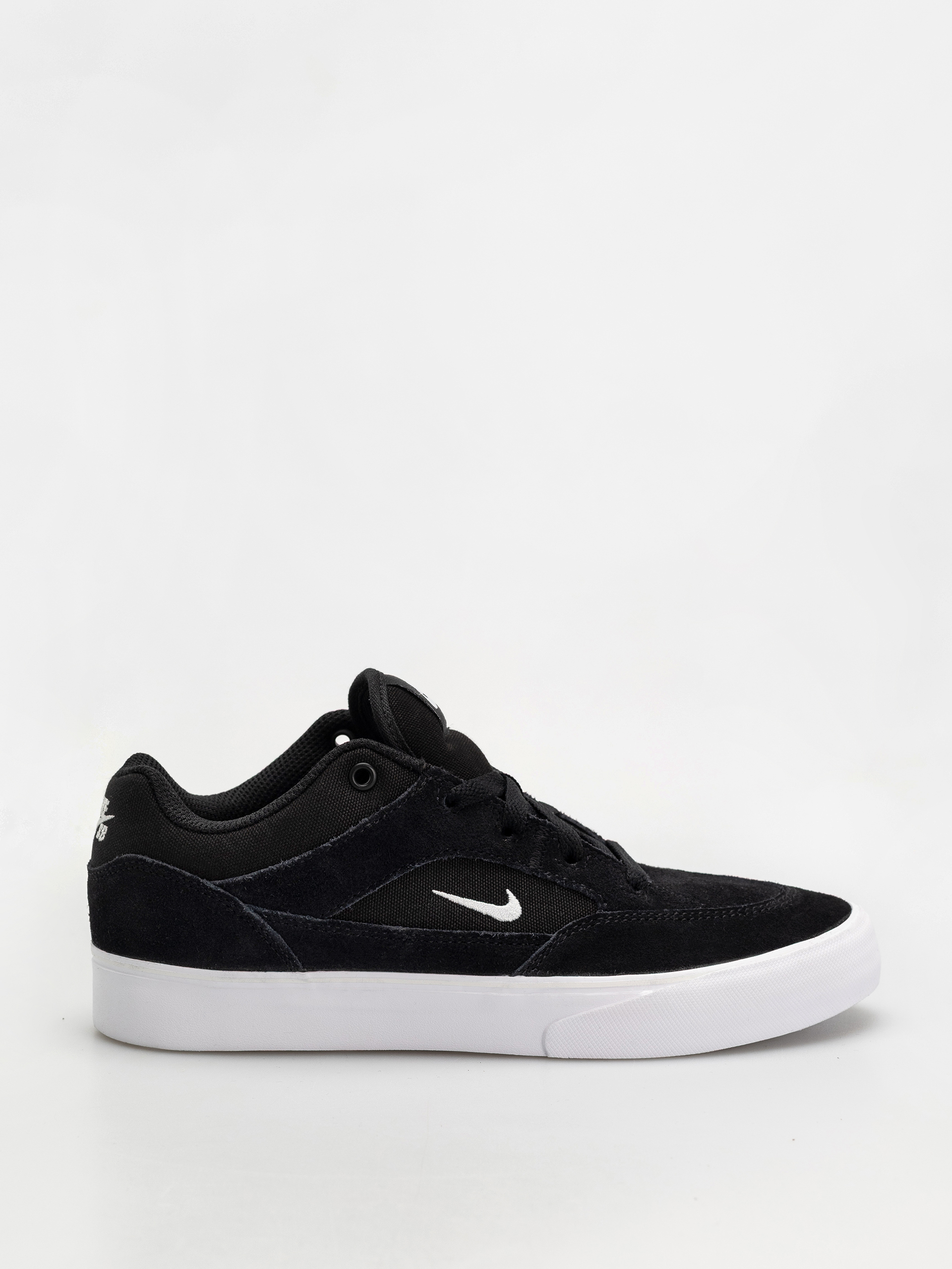 Nike SB Malor JR Cipők (black/white black white)
