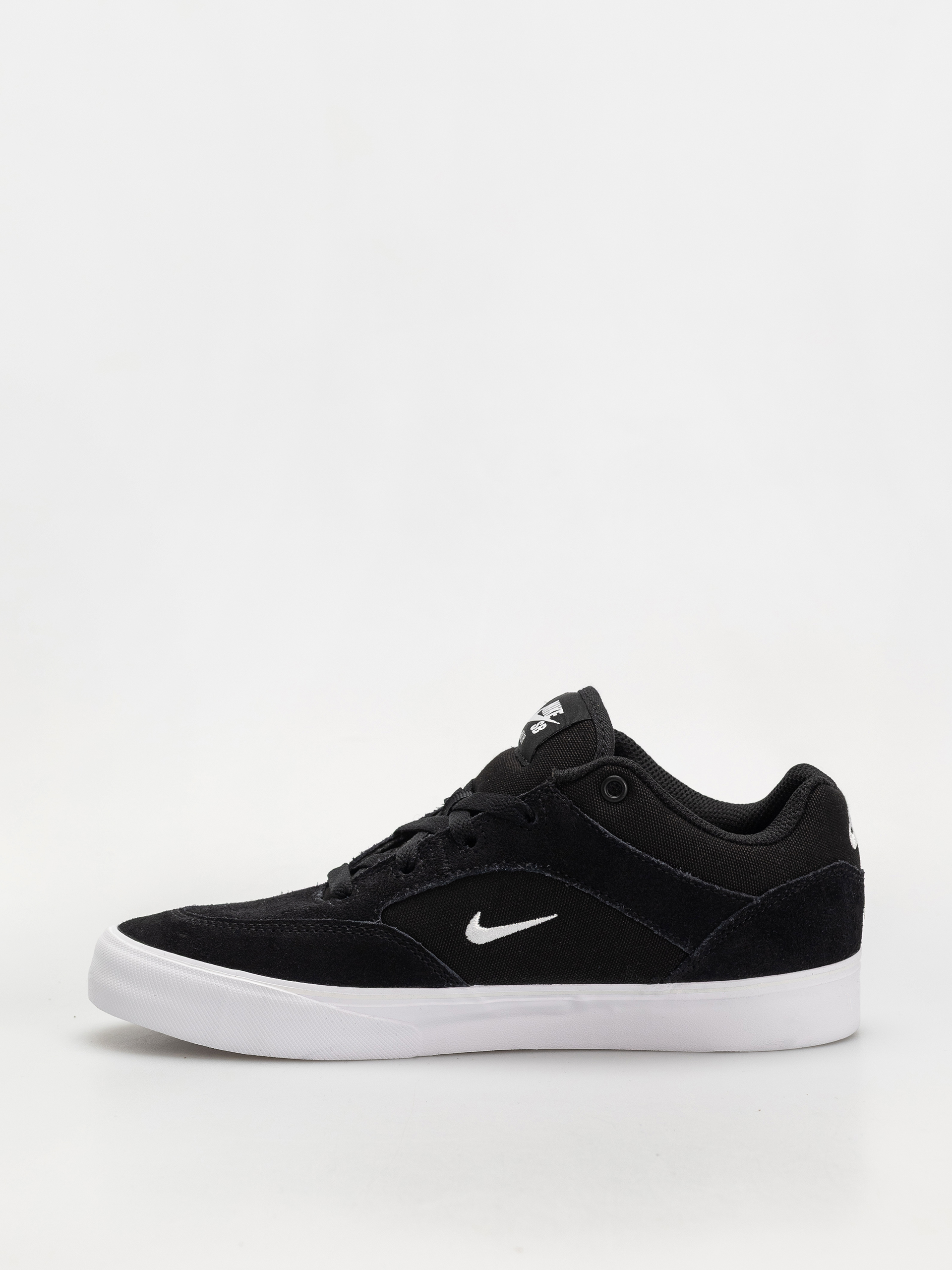 Nike SB Malor JR Cipők (black/white black white)