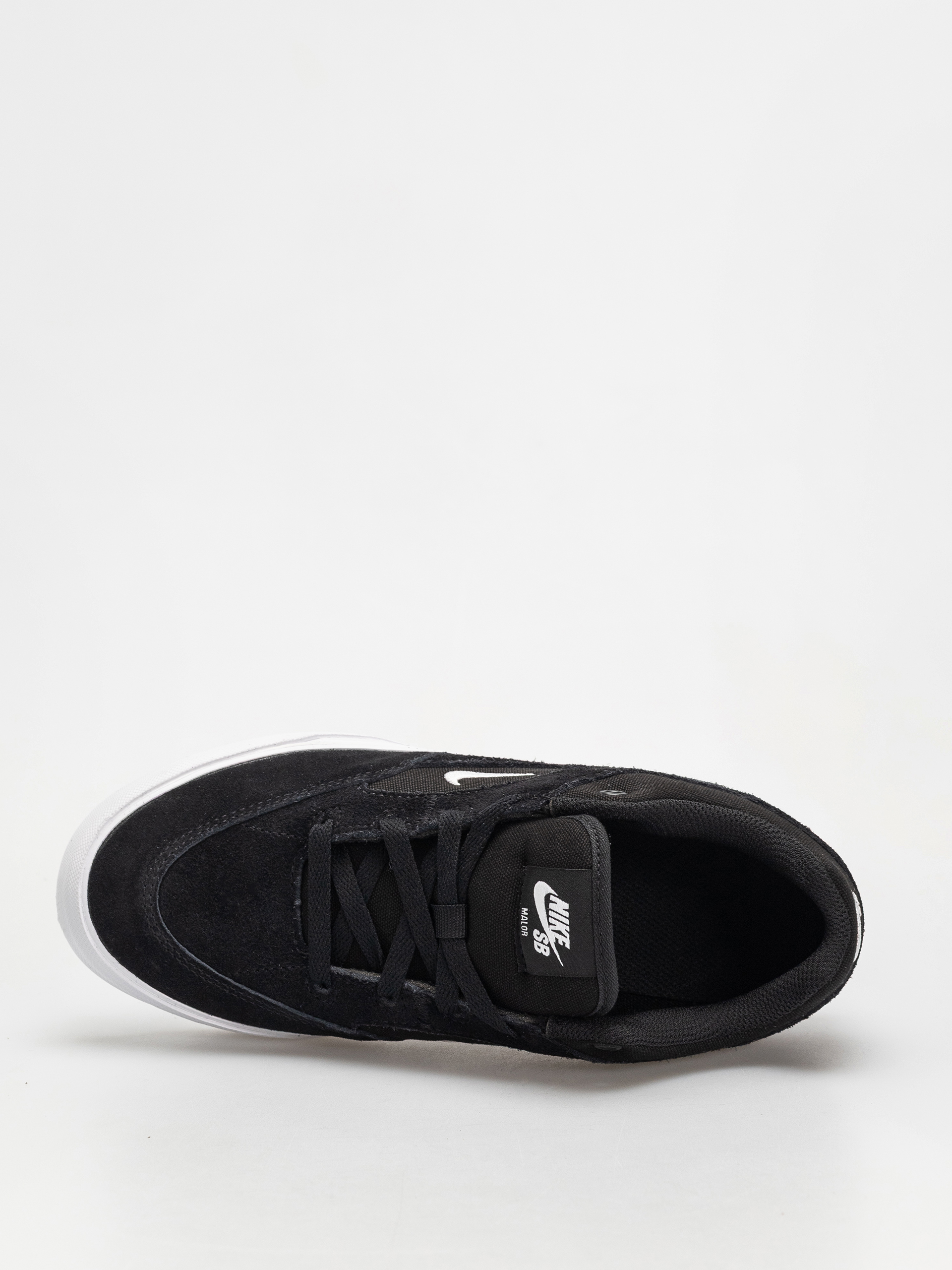 Nike SB Malor JR Cipők (black/white black white)
