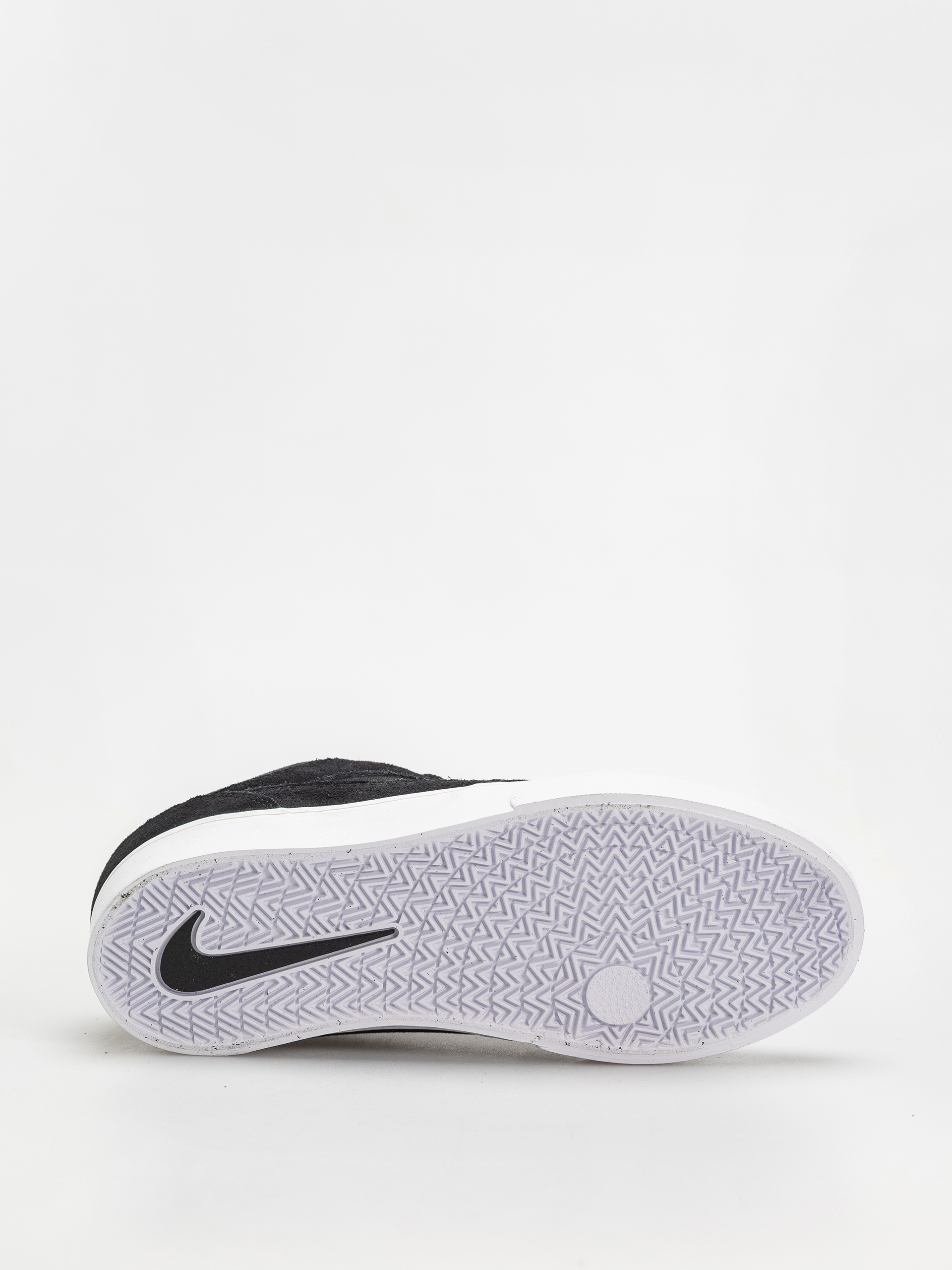 Nike SB Malor JR Cipők (black/white black white)