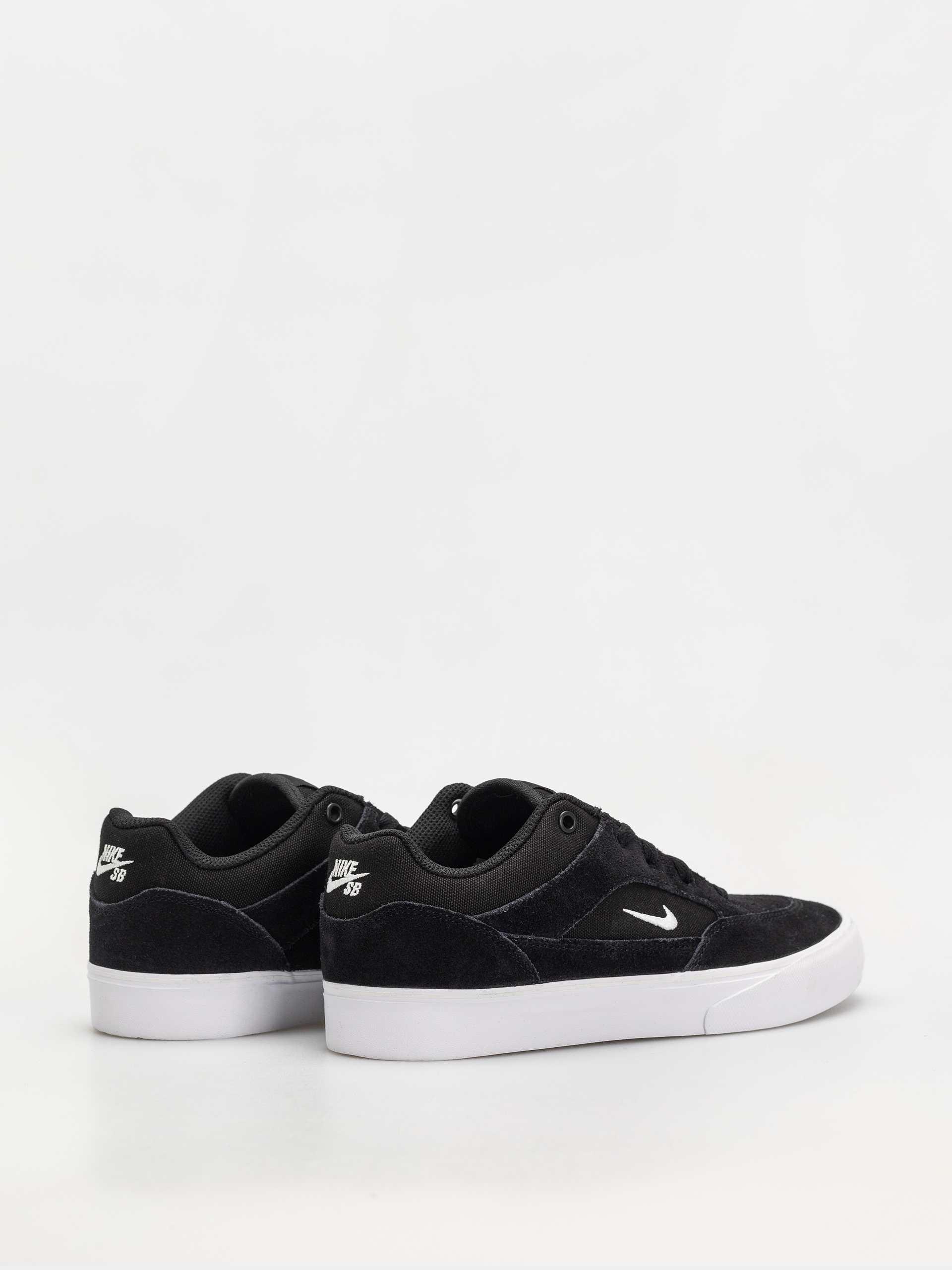 Nike SB Malor JR Cipők (black/white black white)
