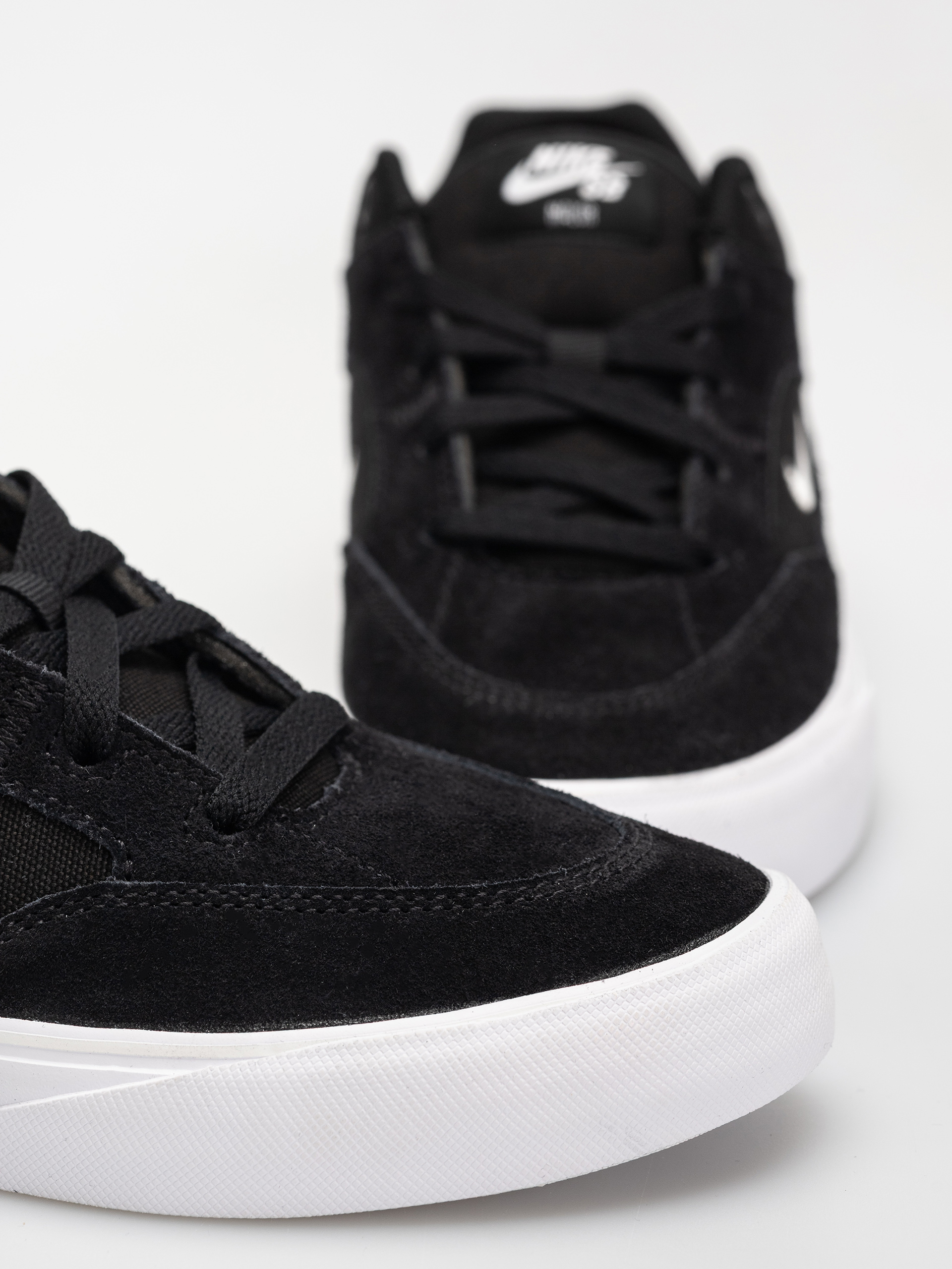 Nike SB Malor JR Cipők (black/white black white)