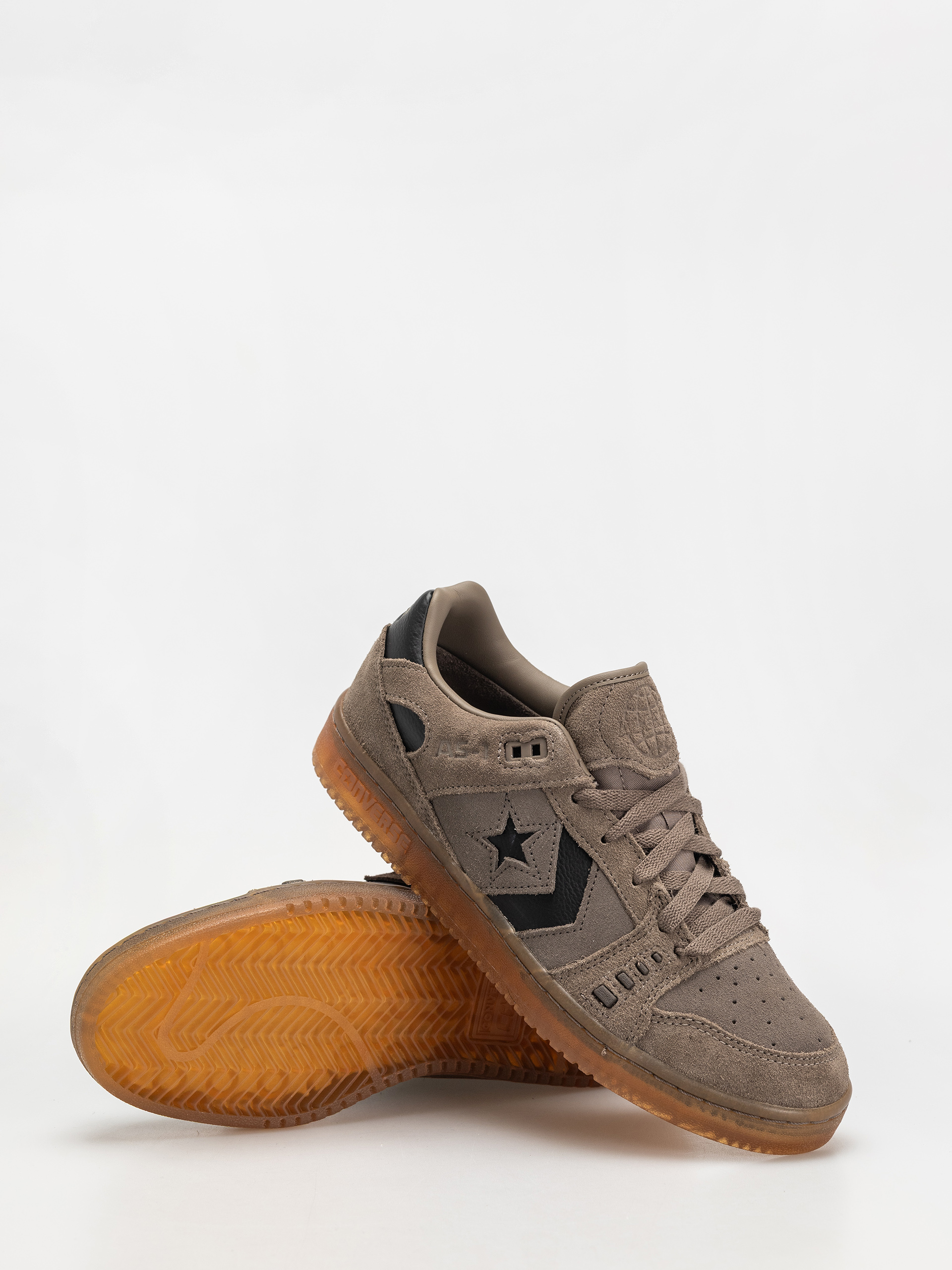 Converse AS 1 Pro Cipők (classic taupe/truffle/black)