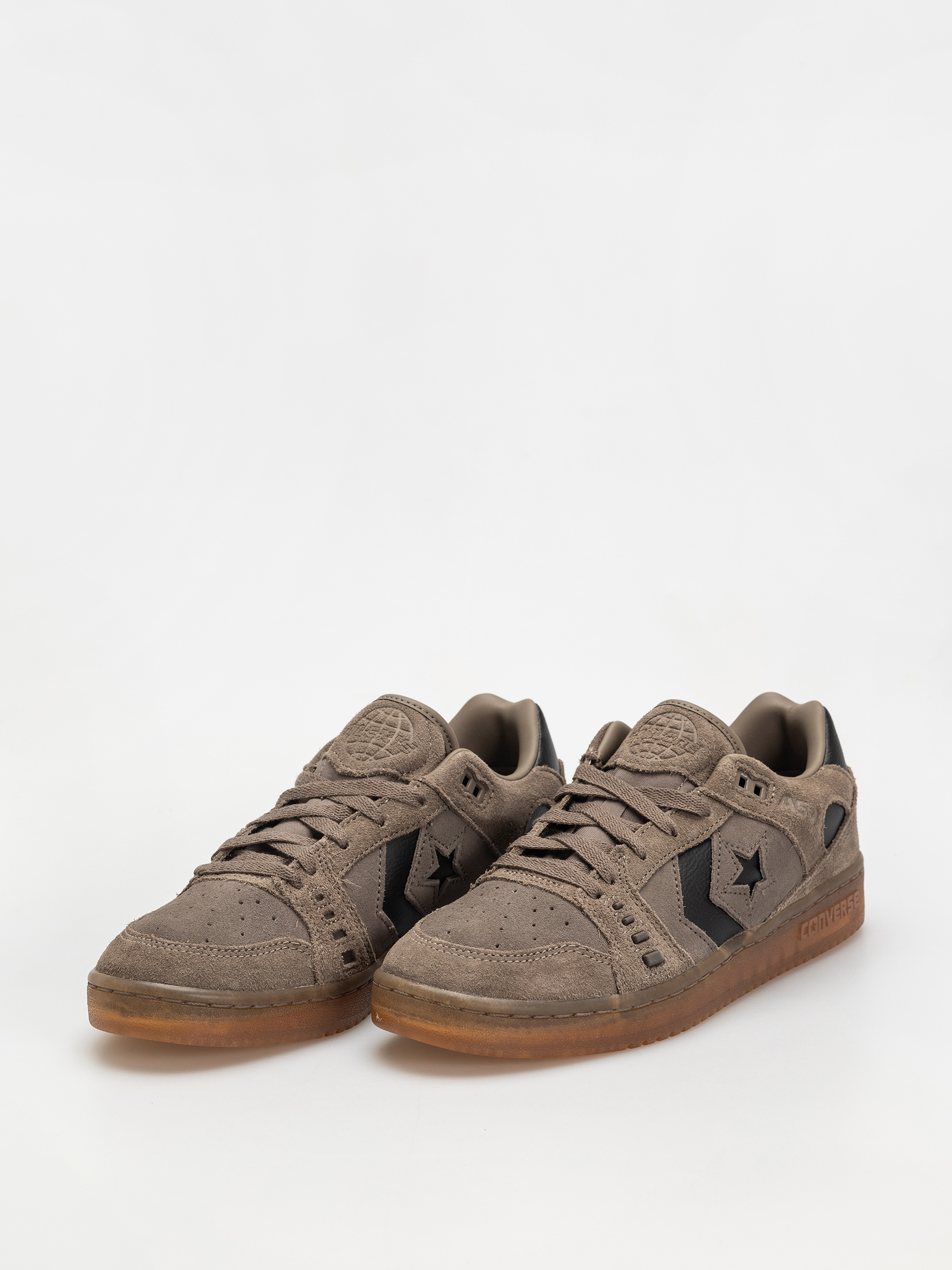 Converse AS 1 Pro Cipők (classic taupe/truffle/black)