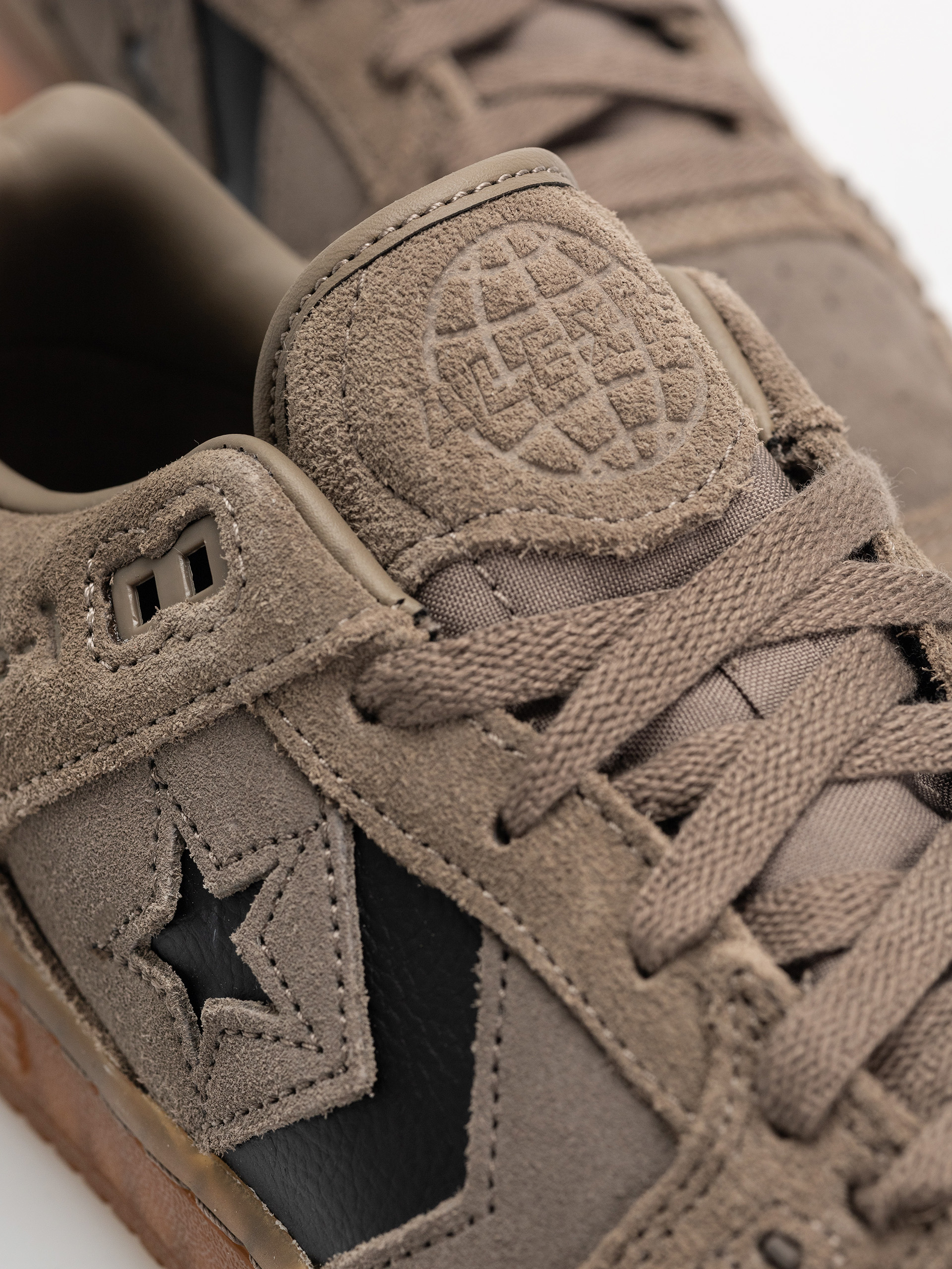 Converse AS 1 Pro Cipők (classic taupe/truffle/black)