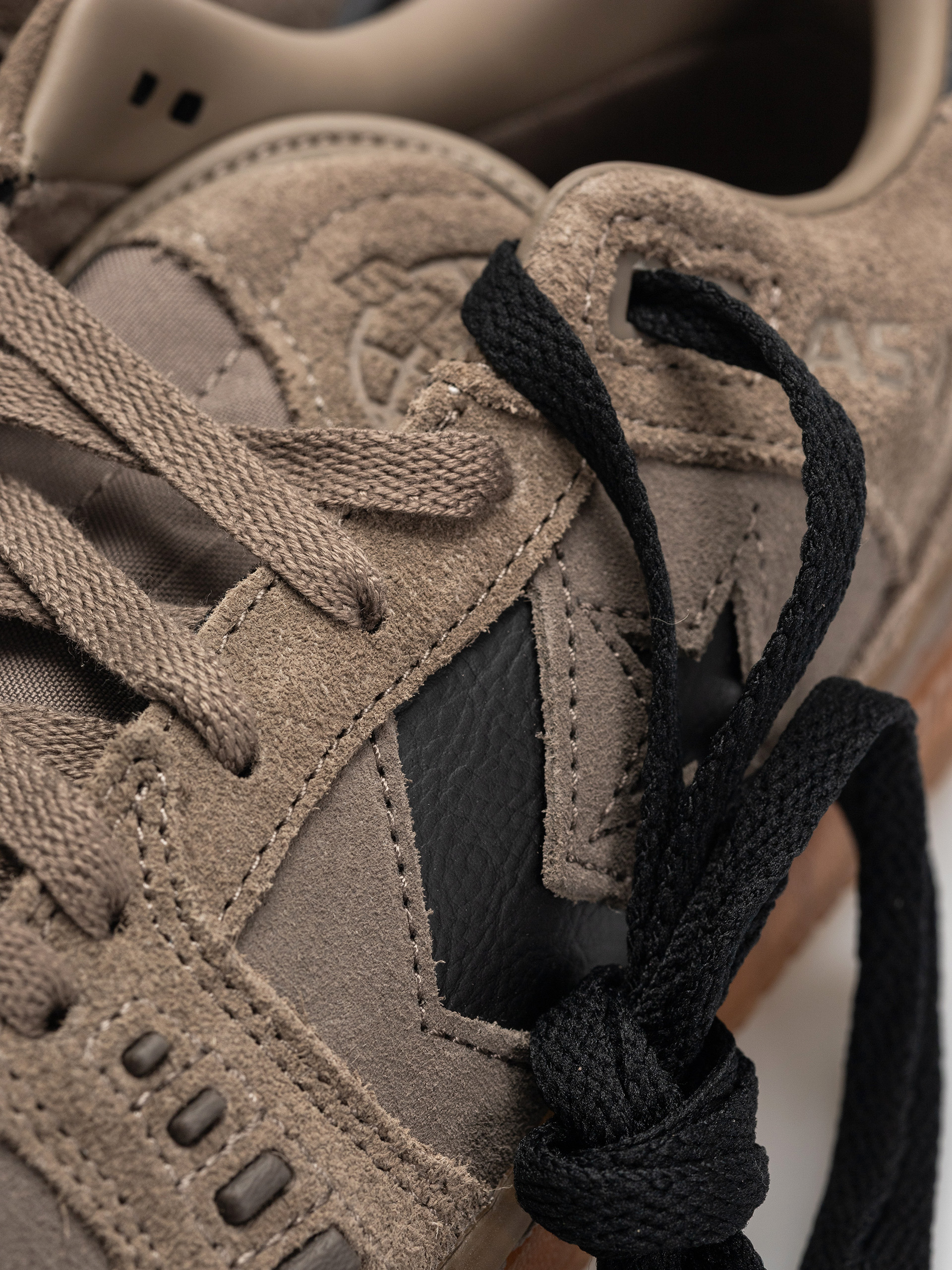 Converse AS 1 Pro Cipők (classic taupe/truffle/black)