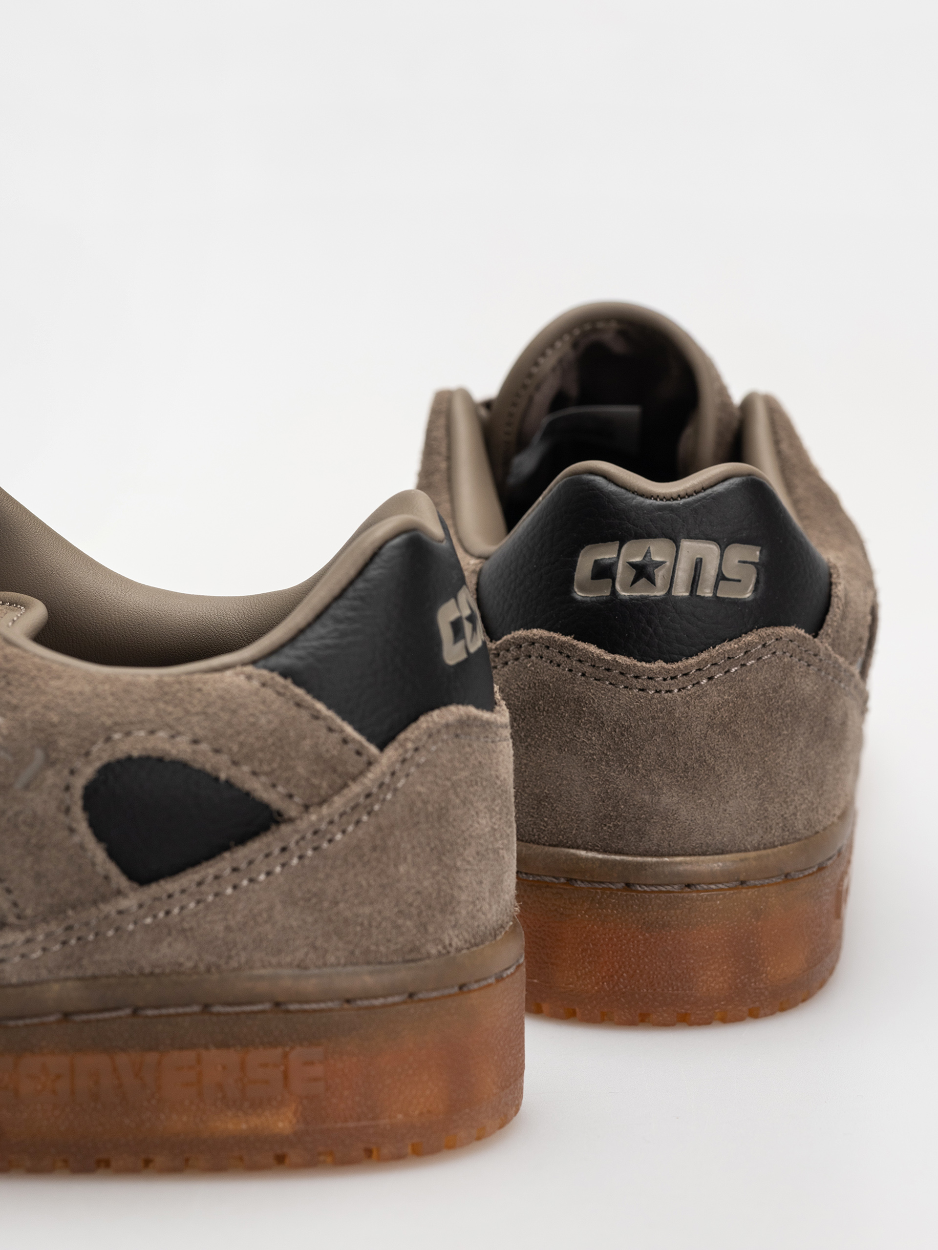 Converse AS 1 Pro Cipők (classic taupe/truffle/black)