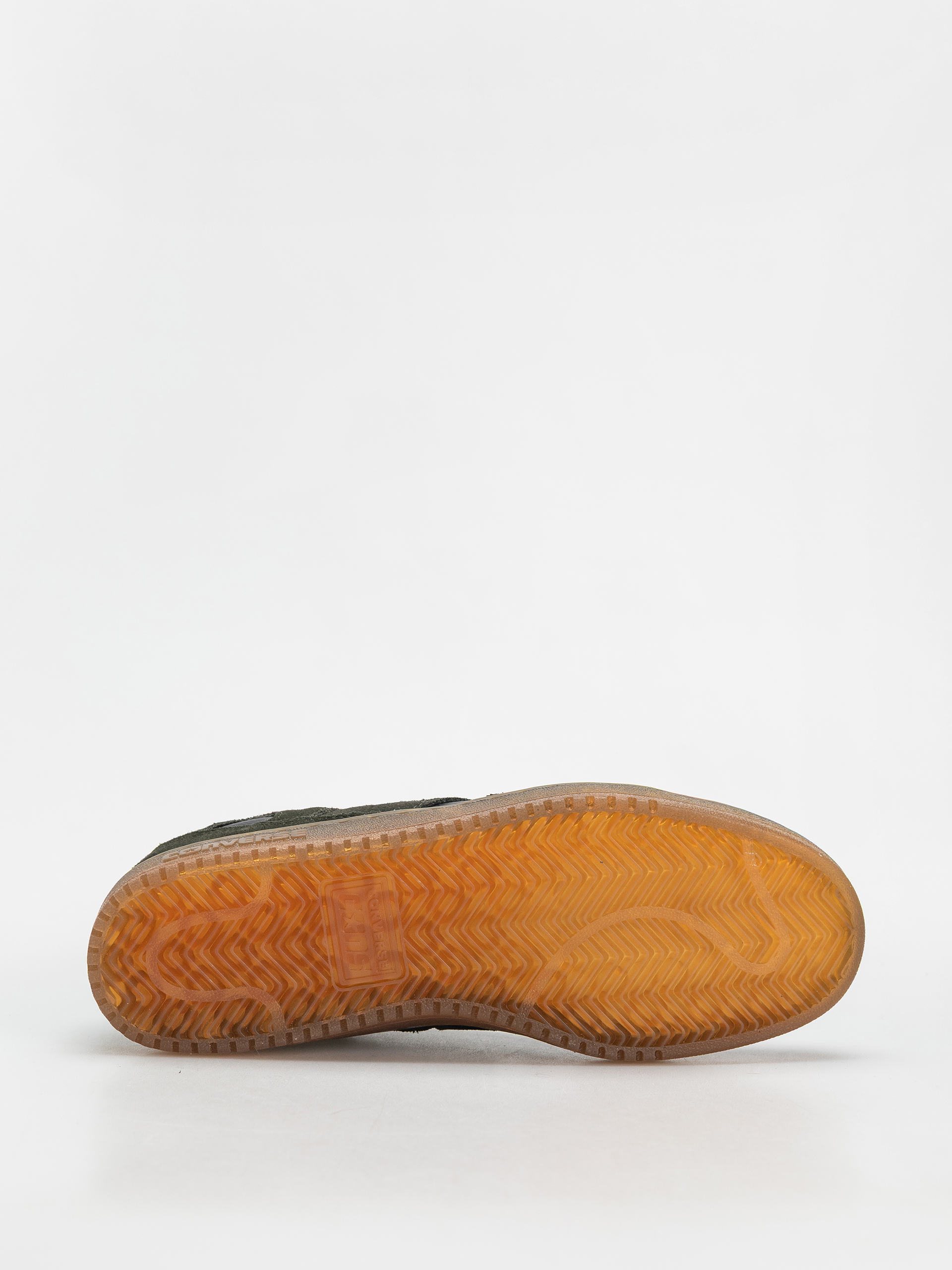 Converse AS 1 Pro Cipők (green onyx/dense canopy/black)