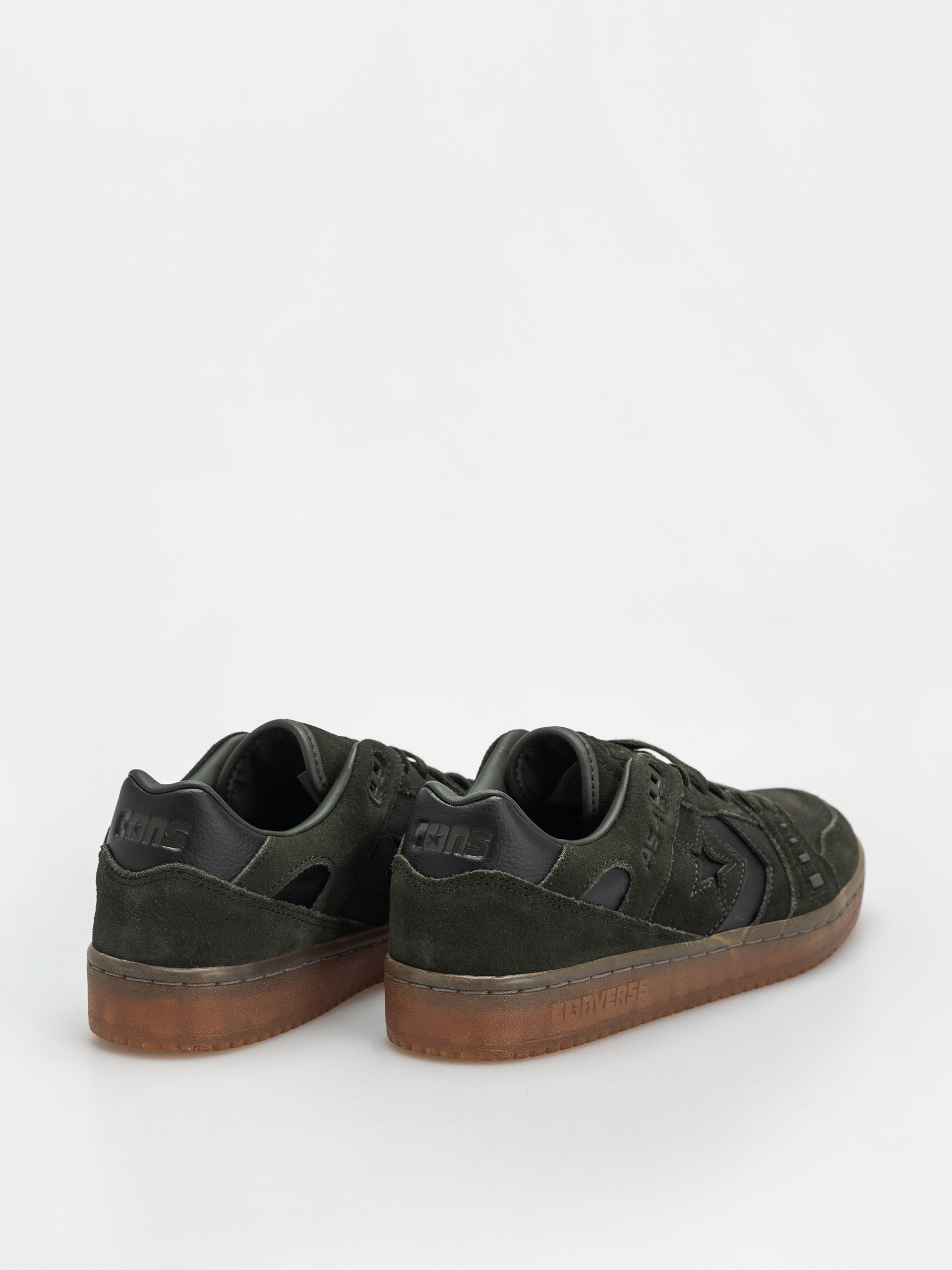 Converse AS 1 Pro Cipők (green onyx/dense canopy/black)