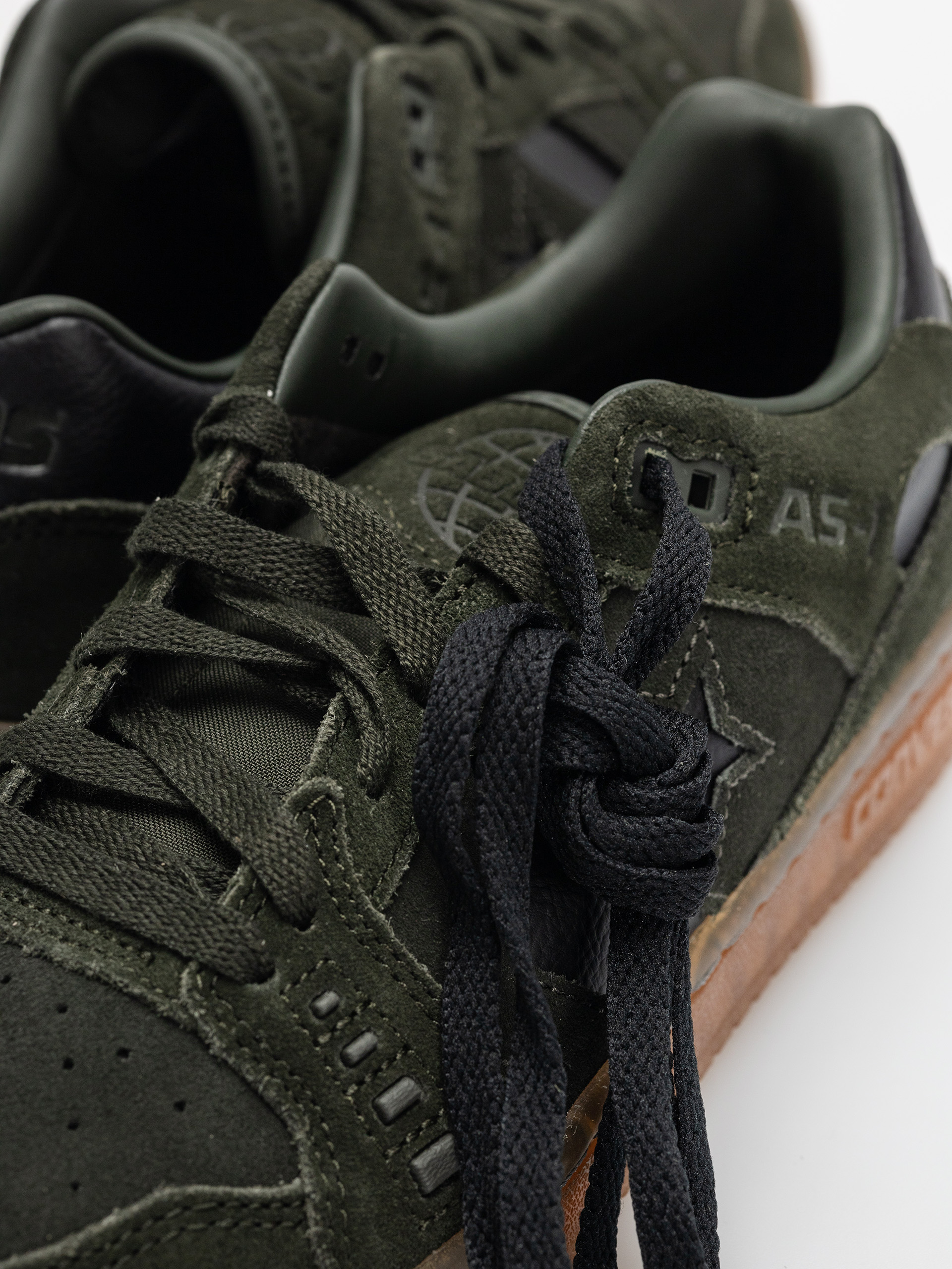 Converse AS 1 Pro Cipők (green onyx/dense canopy/black)