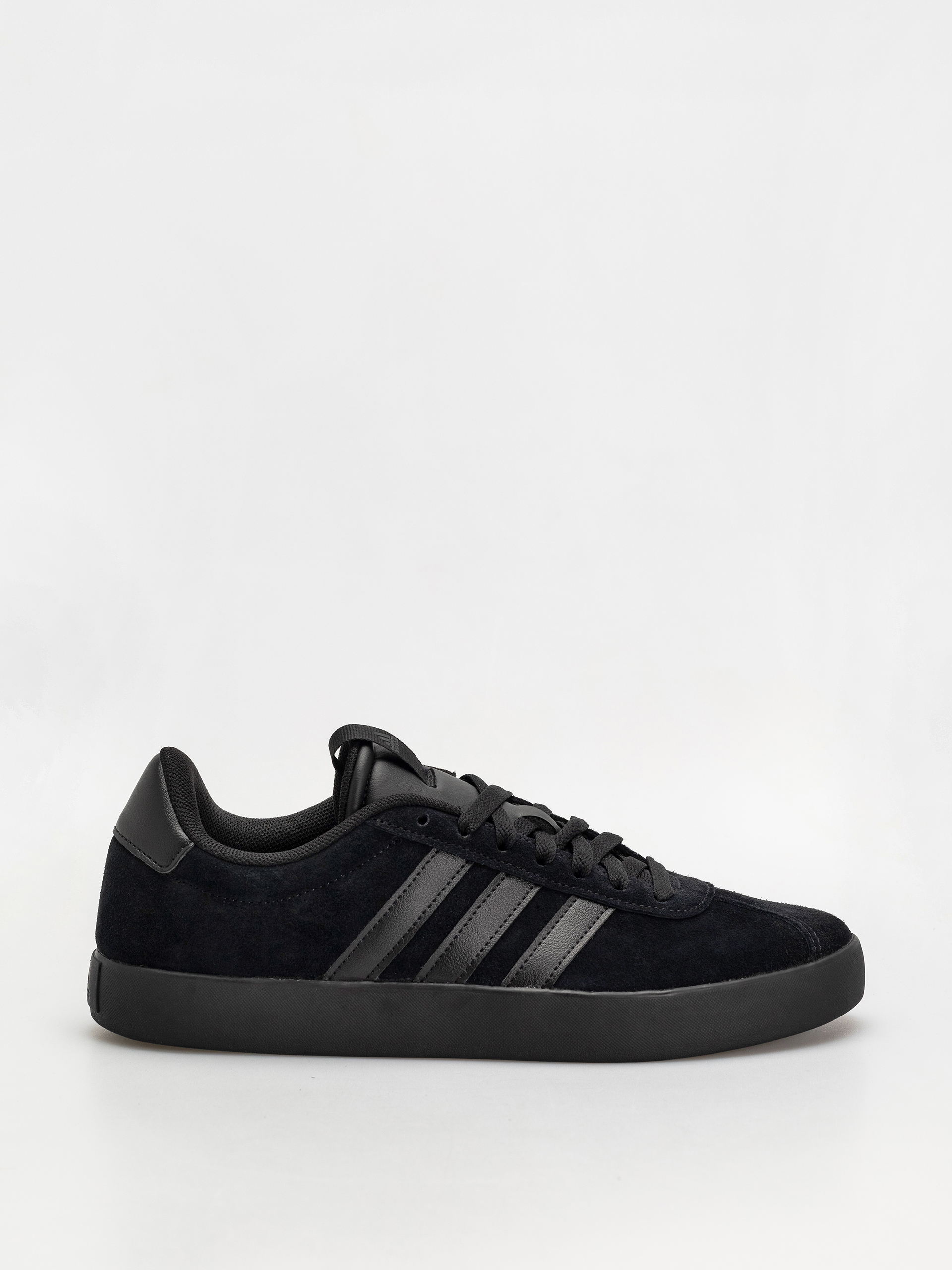 adidas Vl Court 3.0 Cipu0151k (cblack/cblack/cblack)