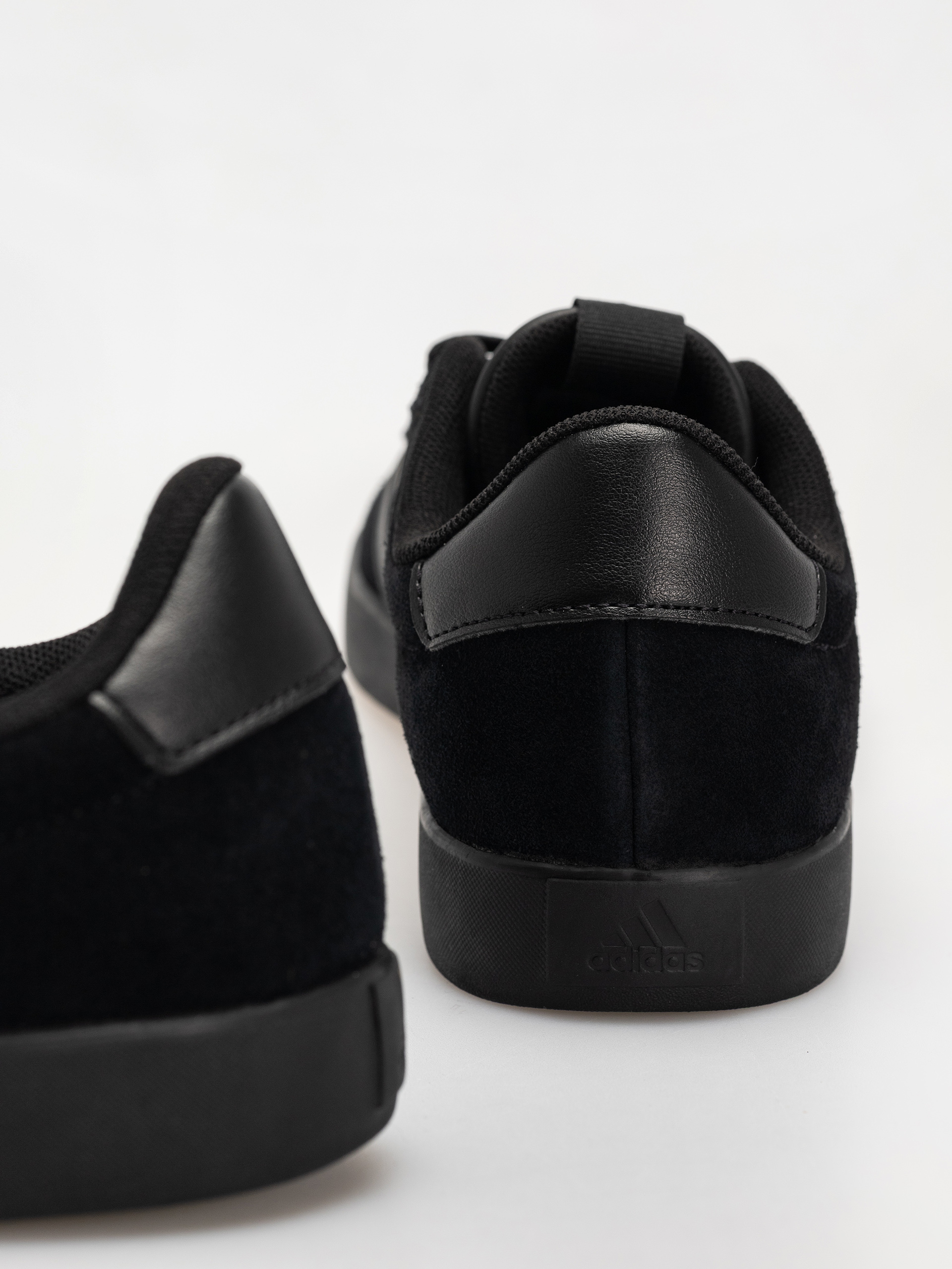 adidas Vl Court 3.0 Cipők (cblack/cblack/cblack)