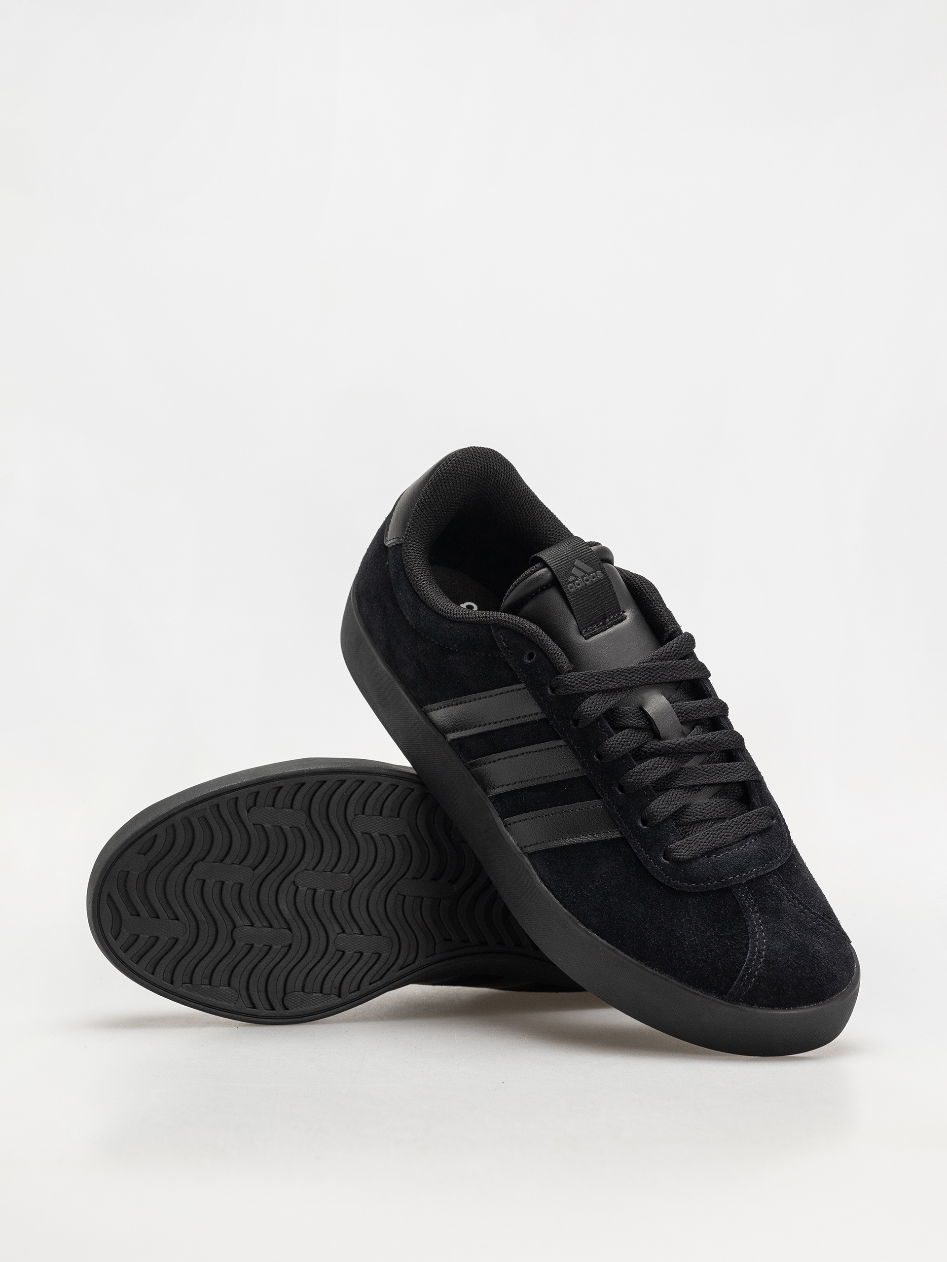 adidas Vl Court 3.0 Cipők (cblack/cblack/cblack)