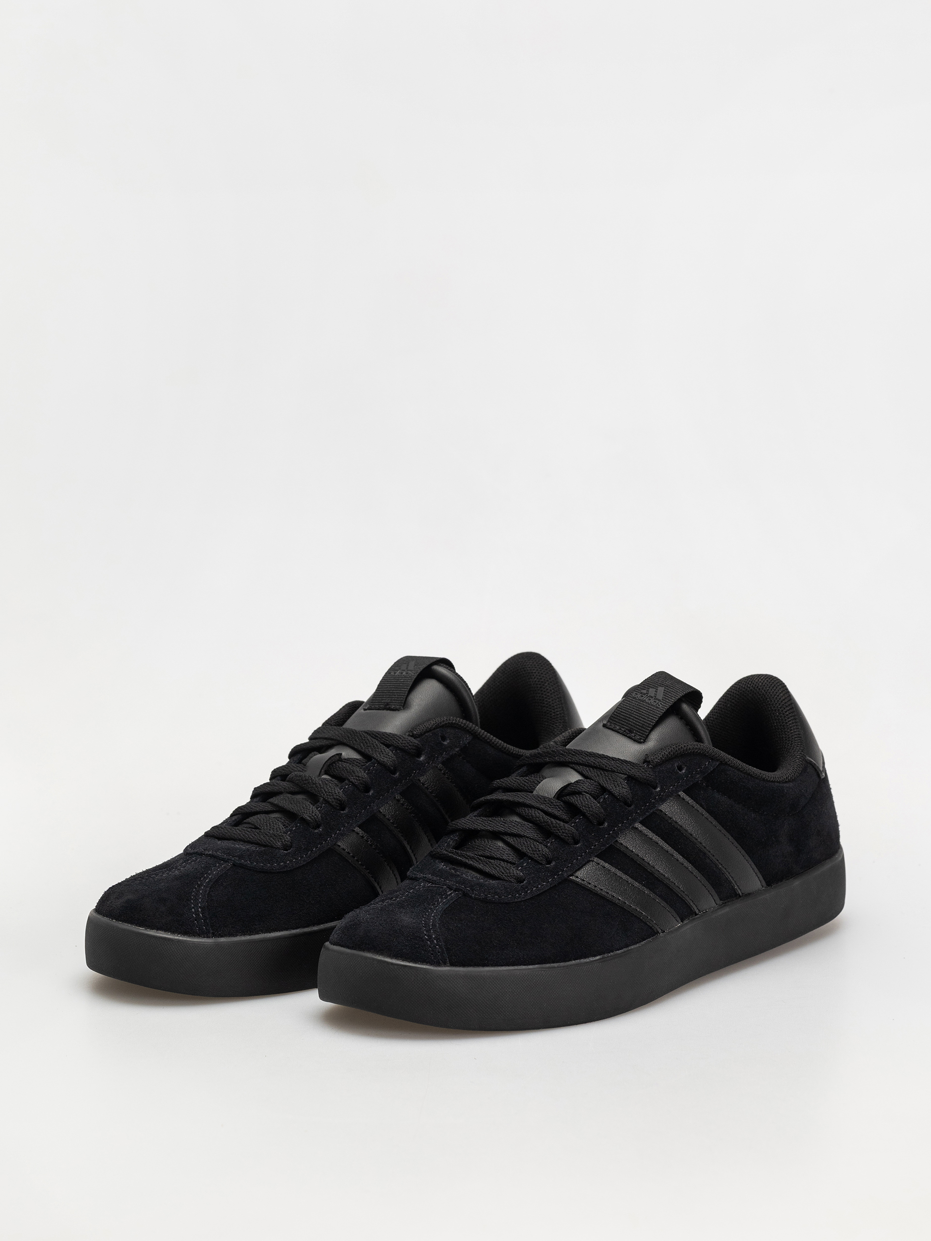 adidas Vl Court 3.0 Cipők (cblack/cblack/cblack)