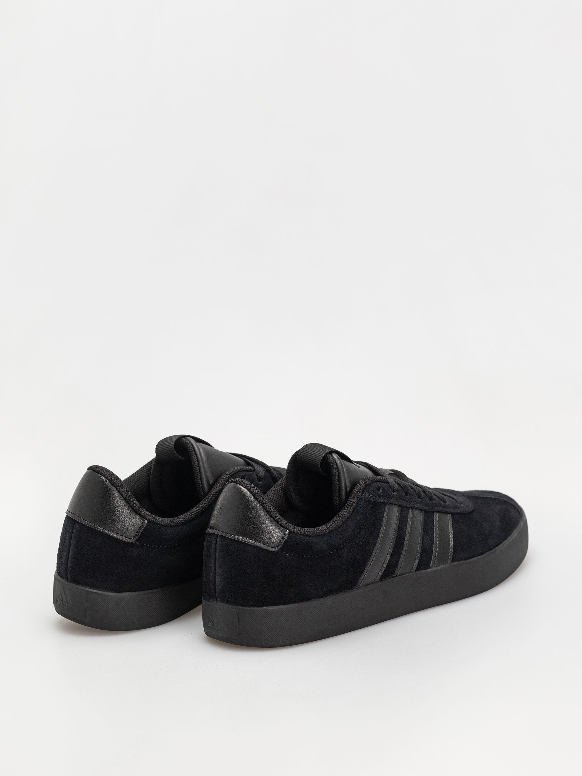 adidas Vl Court 3.0 Cipők (cblack/cblack/cblack)