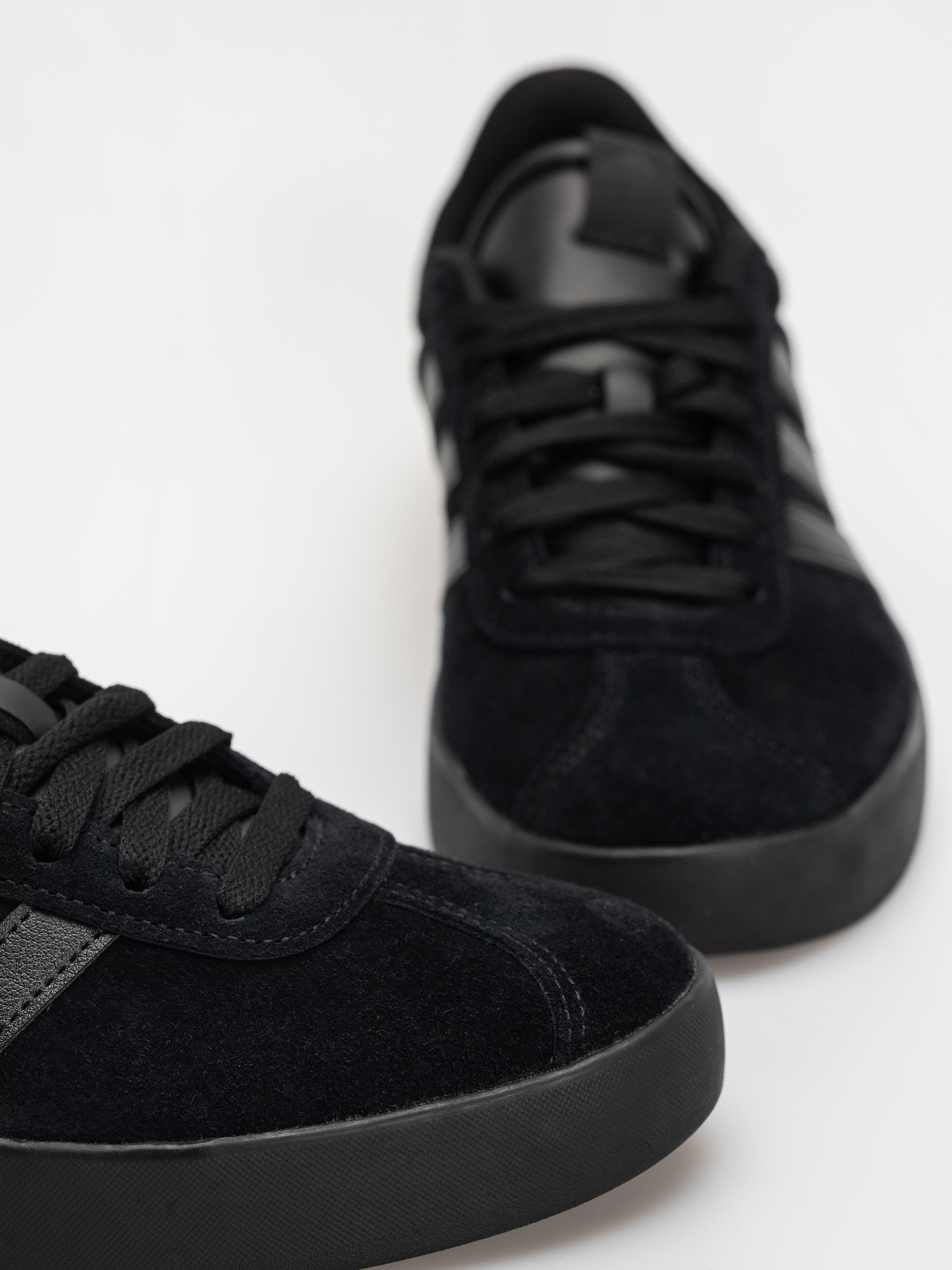 adidas Vl Court 3.0 Cipők (cblack/cblack/cblack)