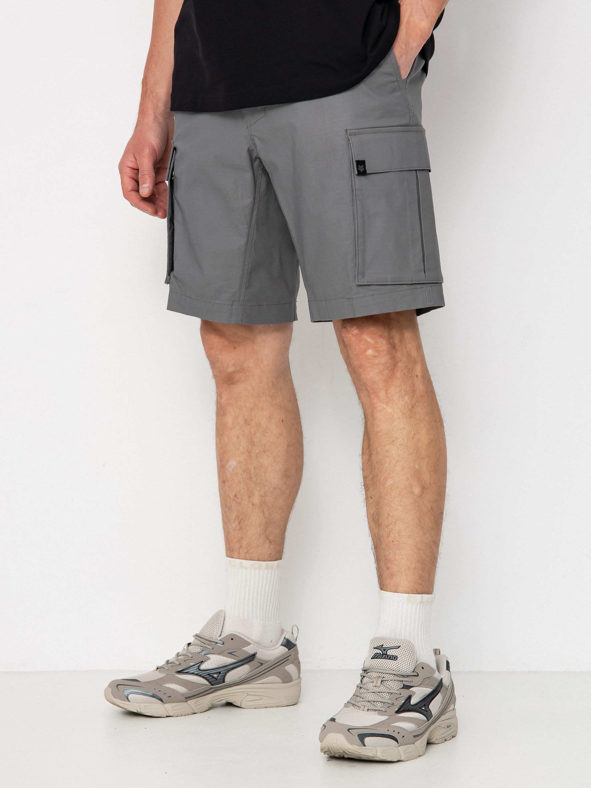 Fox Slambozo 3.0 Rövidnadrág