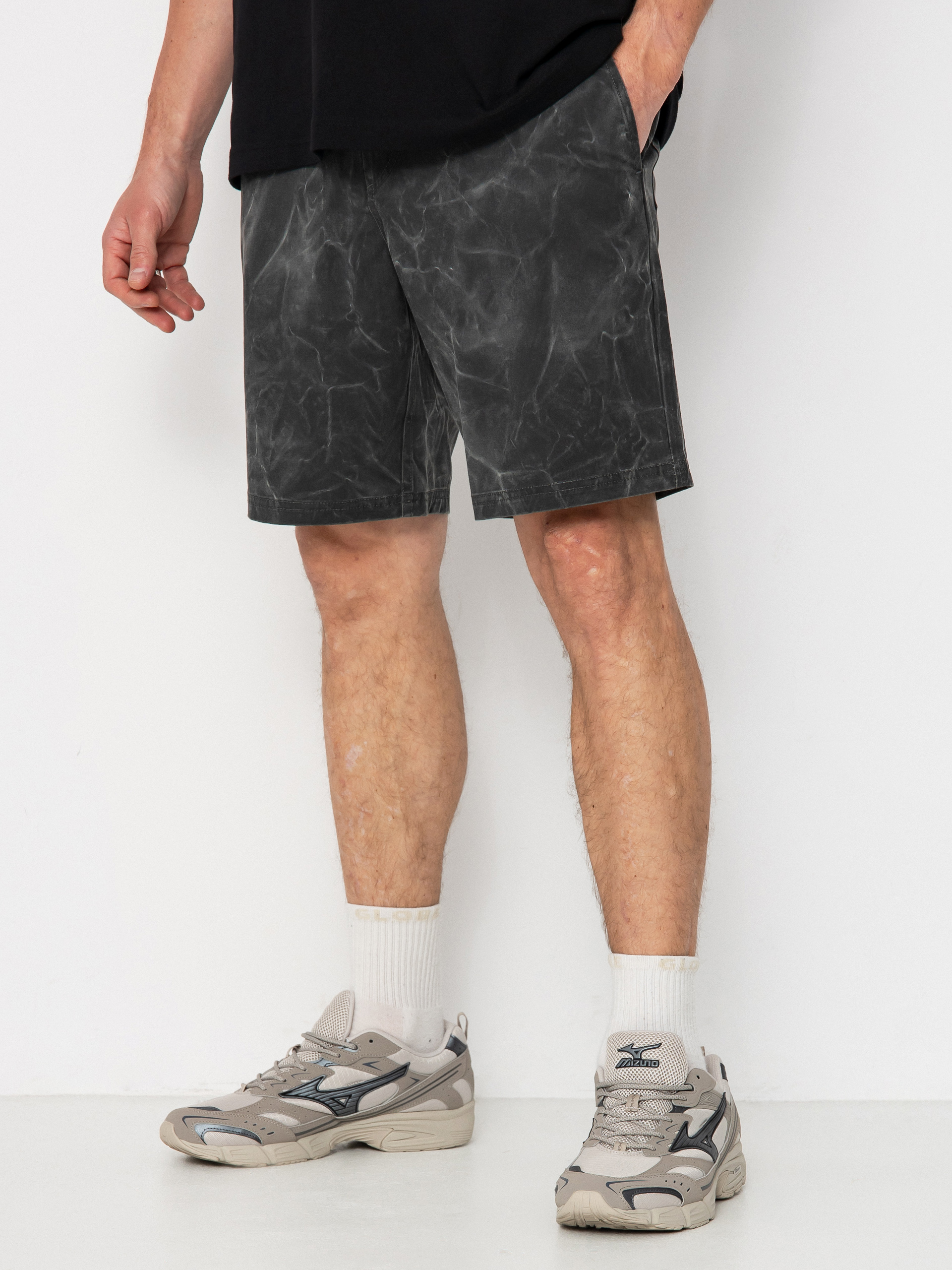 Rövidnadrág Volcom Stone Faded Hybrid 19