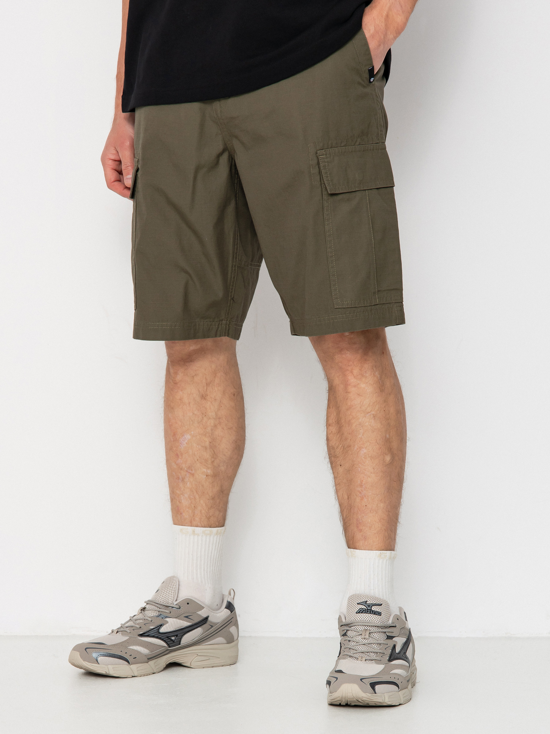 Volcom Strange Tripper Cargo 22 Rövidnadrág