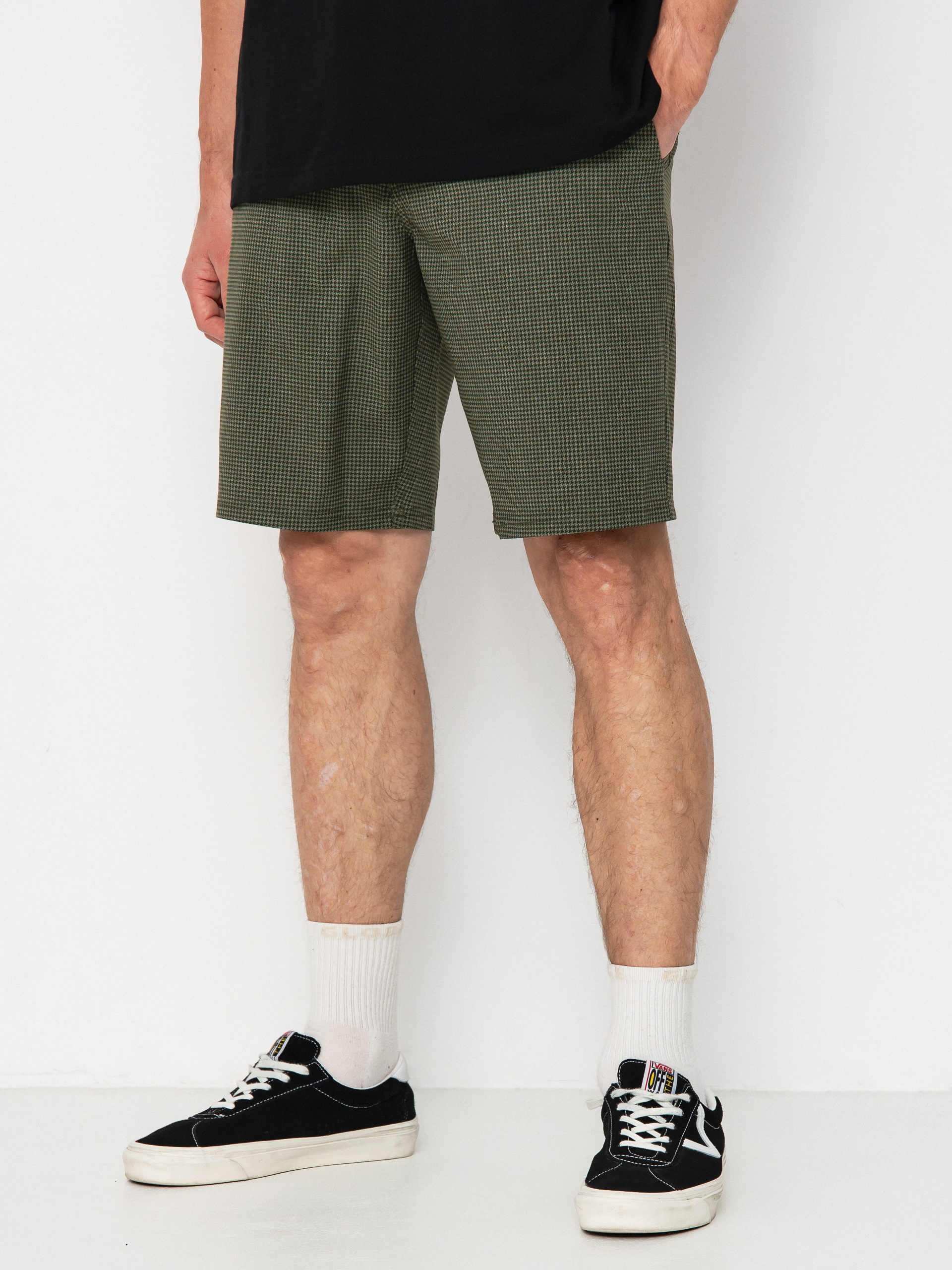 Volcom Mix Frickin Cross Shred 20 Rövidnadrág (alpine)