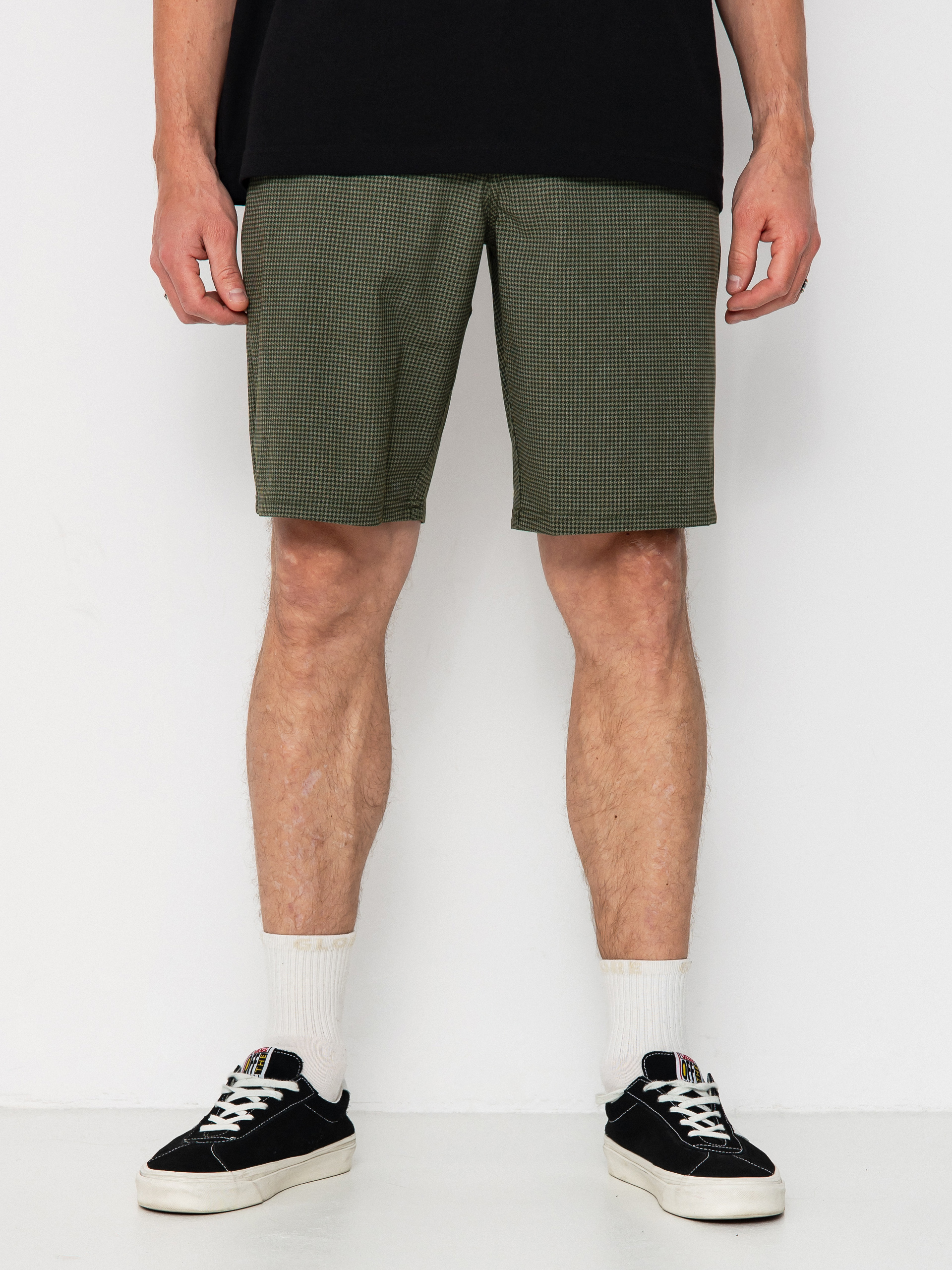 Volcom Mix Frickin Cross Shred 20 Rövidnadrág (alpine)