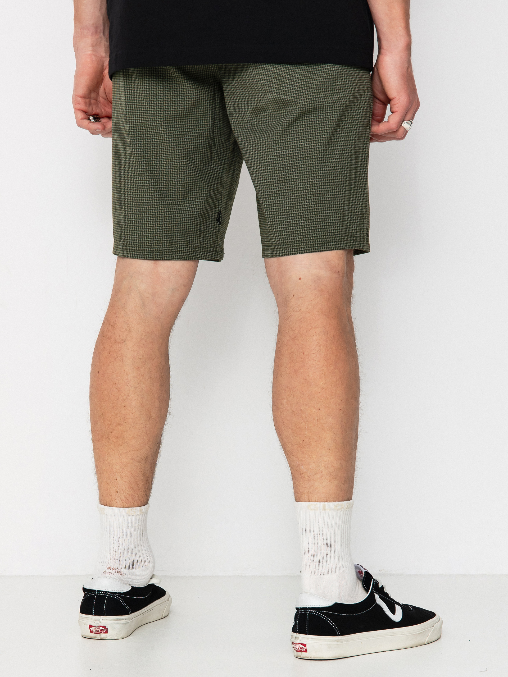 Volcom Mix Frickin Cross Shred 20 Rövidnadrág (alpine)