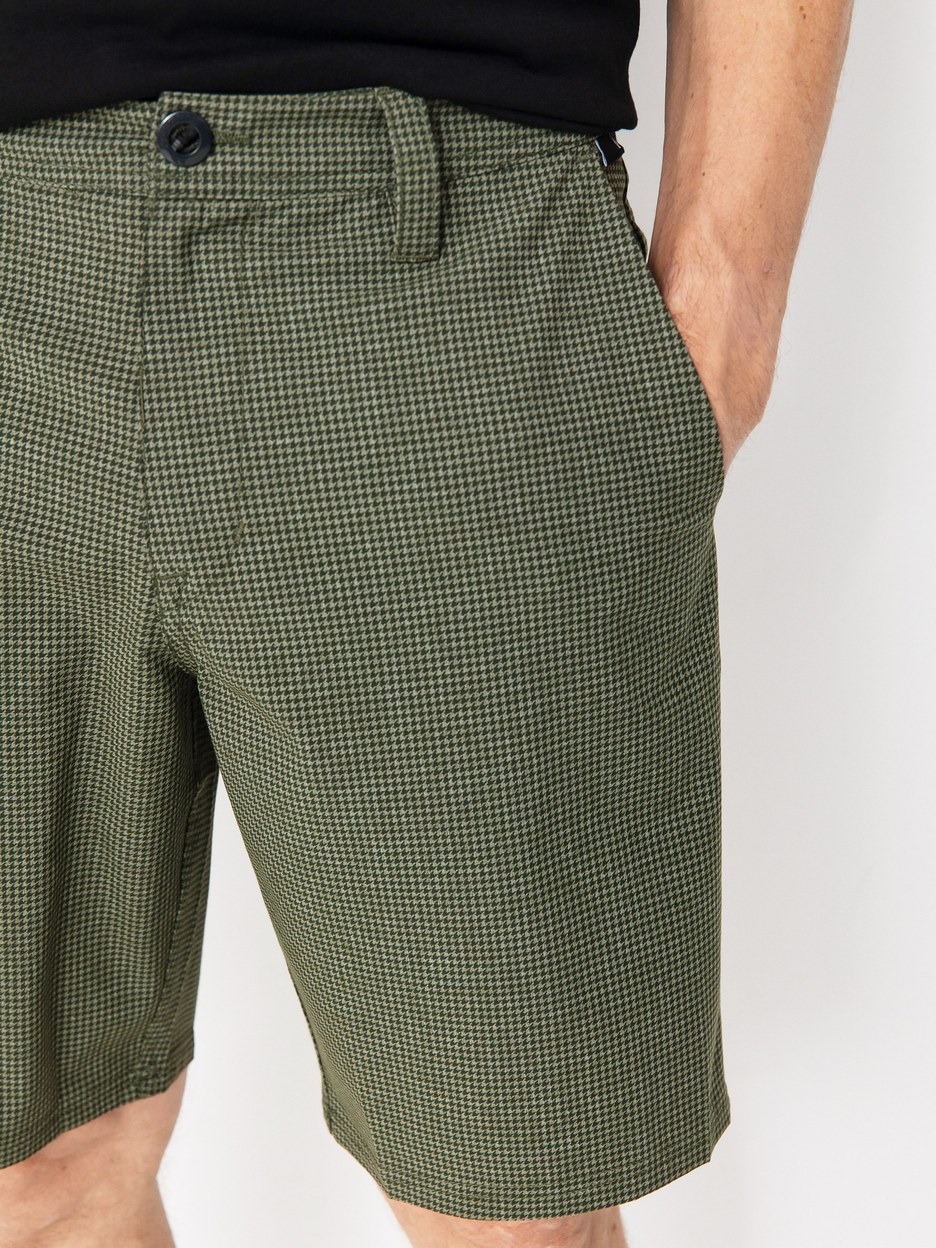 Volcom Mix Frickin Cross Shred 20 Rövidnadrág (alpine)