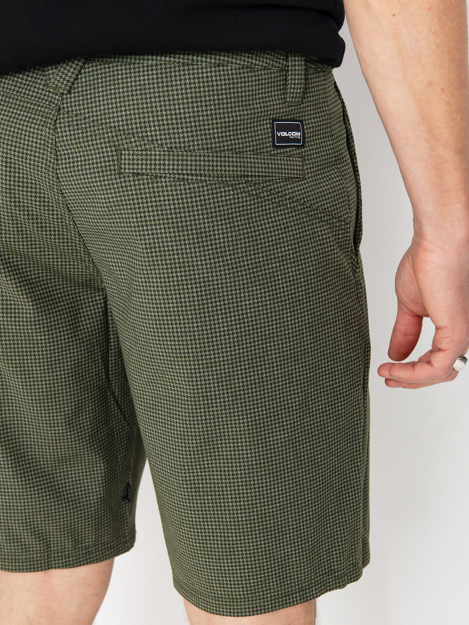 Volcom Mix Frickin Cross Shred 20 Rövidnadrág (alpine)