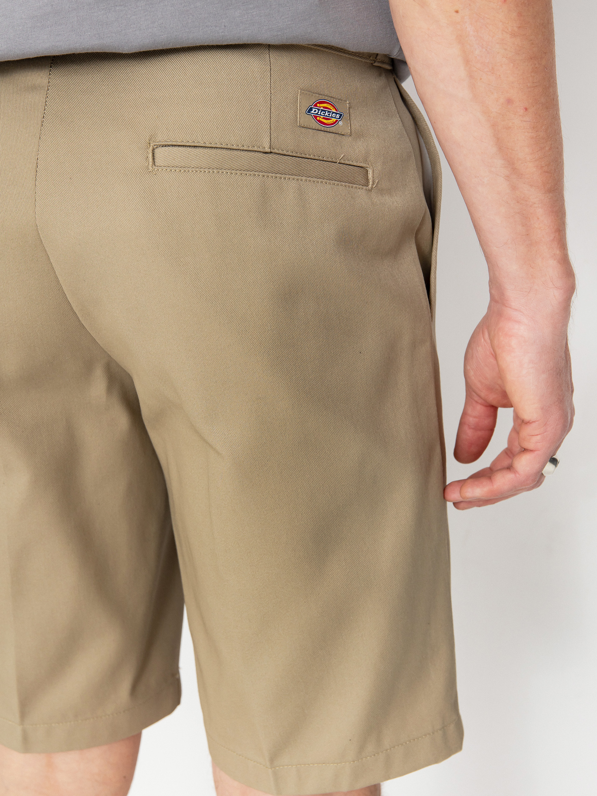 Rövidnadrág Dickies 874 (khaki)