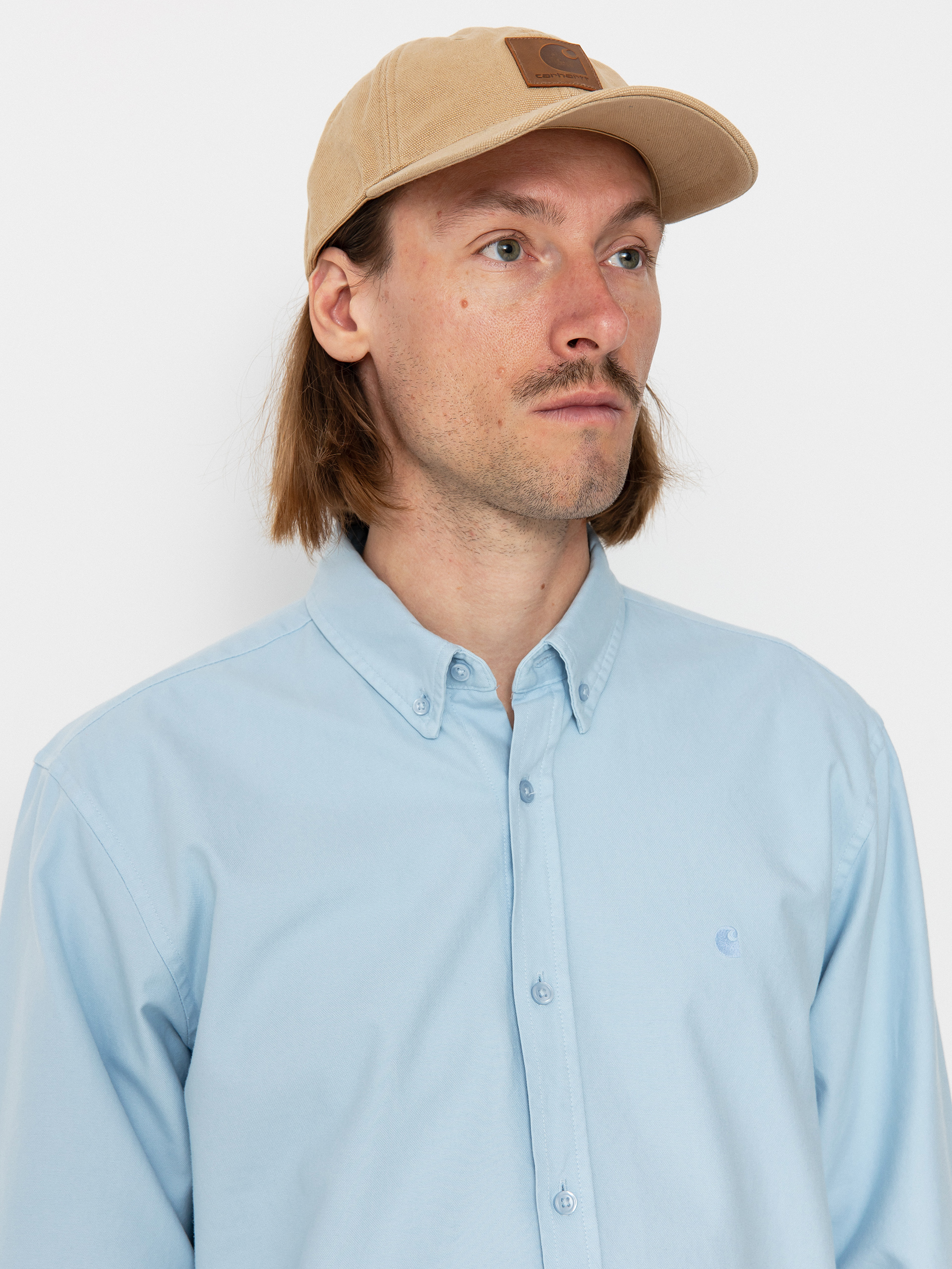 Carhartt WIP Bolton Ing (air sky)