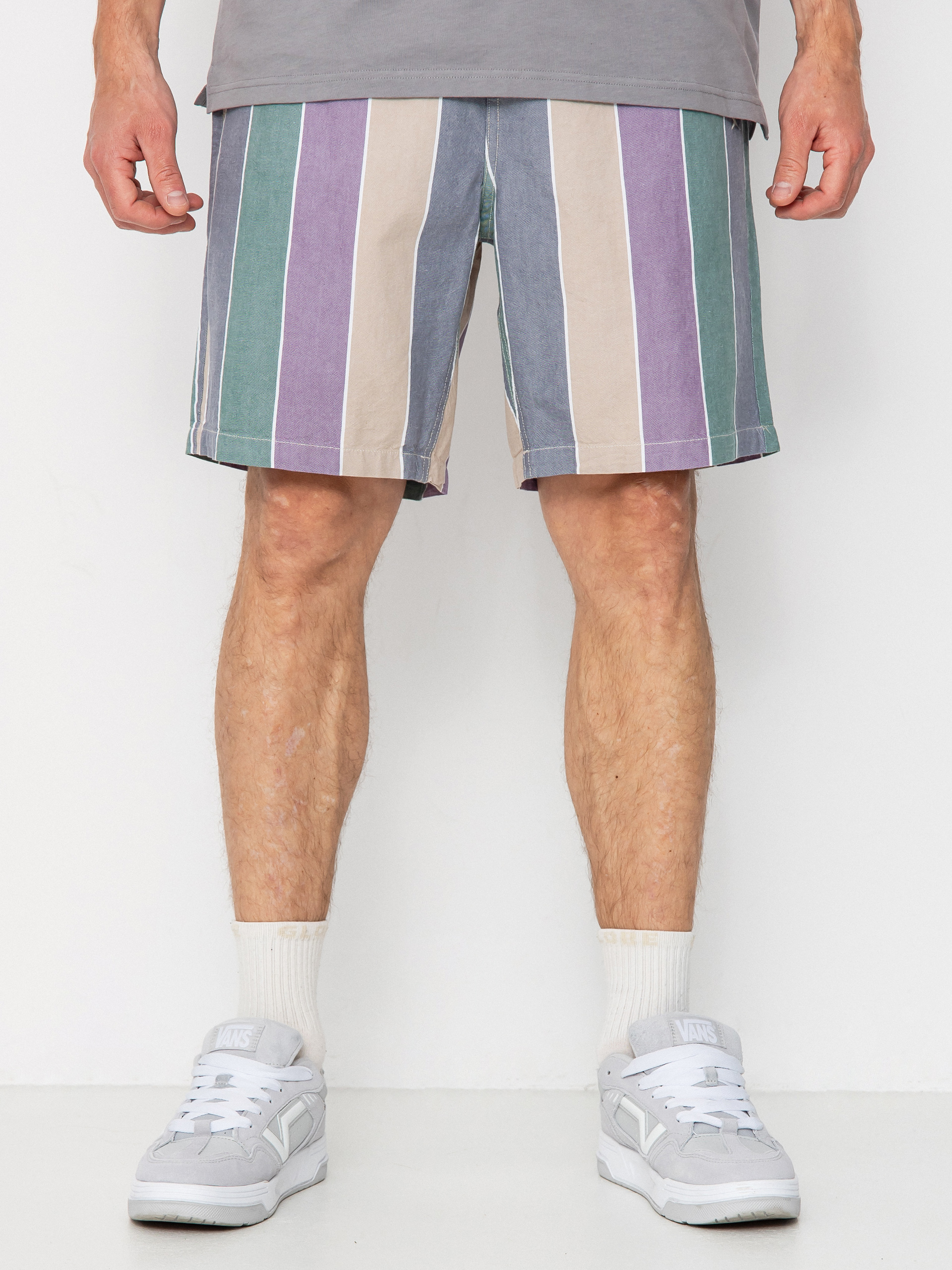 Iriedaily Samuel Easy Rövidnadrág (p. haze)