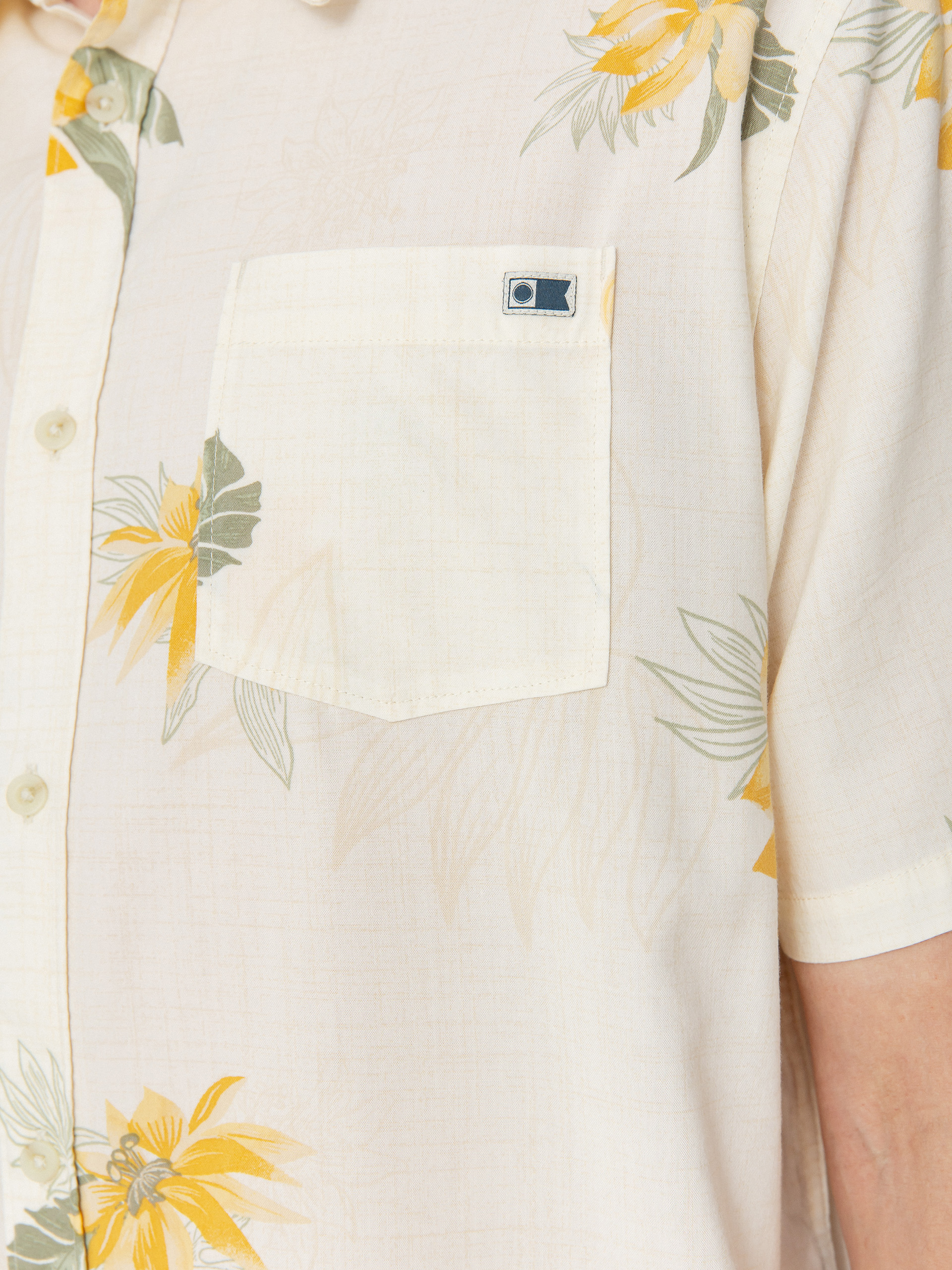 Ing Salty Crew Bloomin (salt)