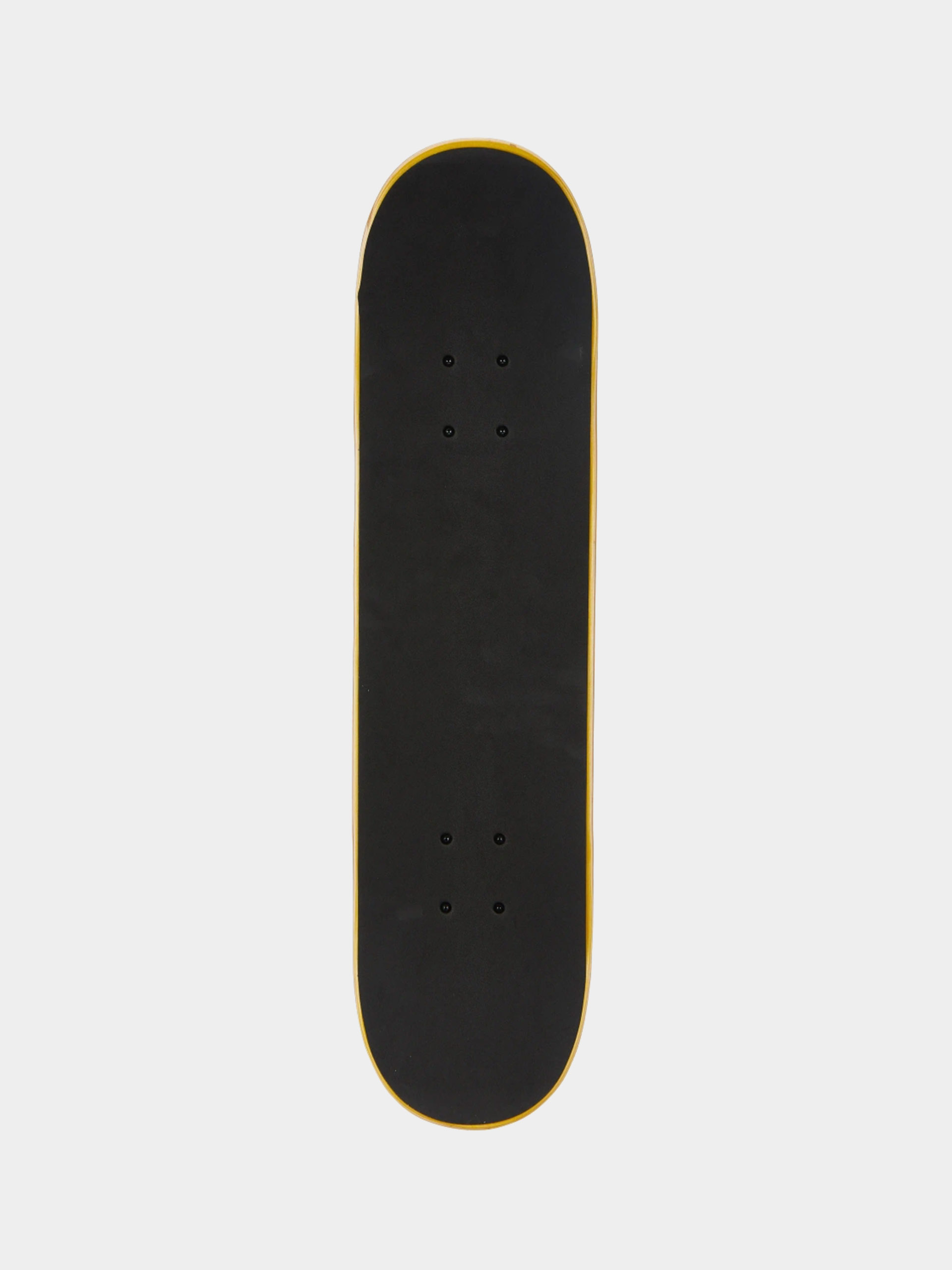 Komplett gördeszka Meow Skateboards Big Cat (orange)